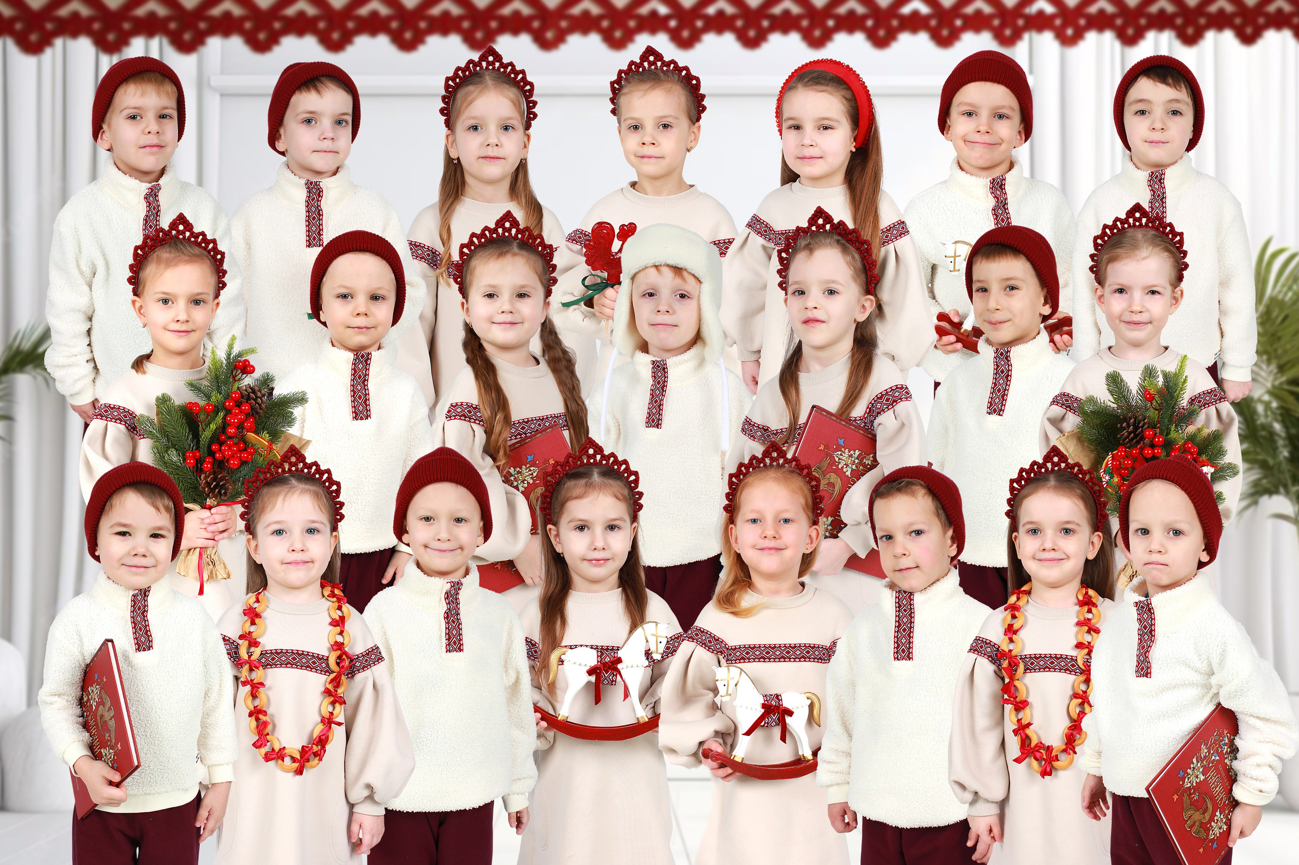 Детские фотосессии, создание выпускных альбомов. Фотограф из Новосибирска Артур Шамсутдинов