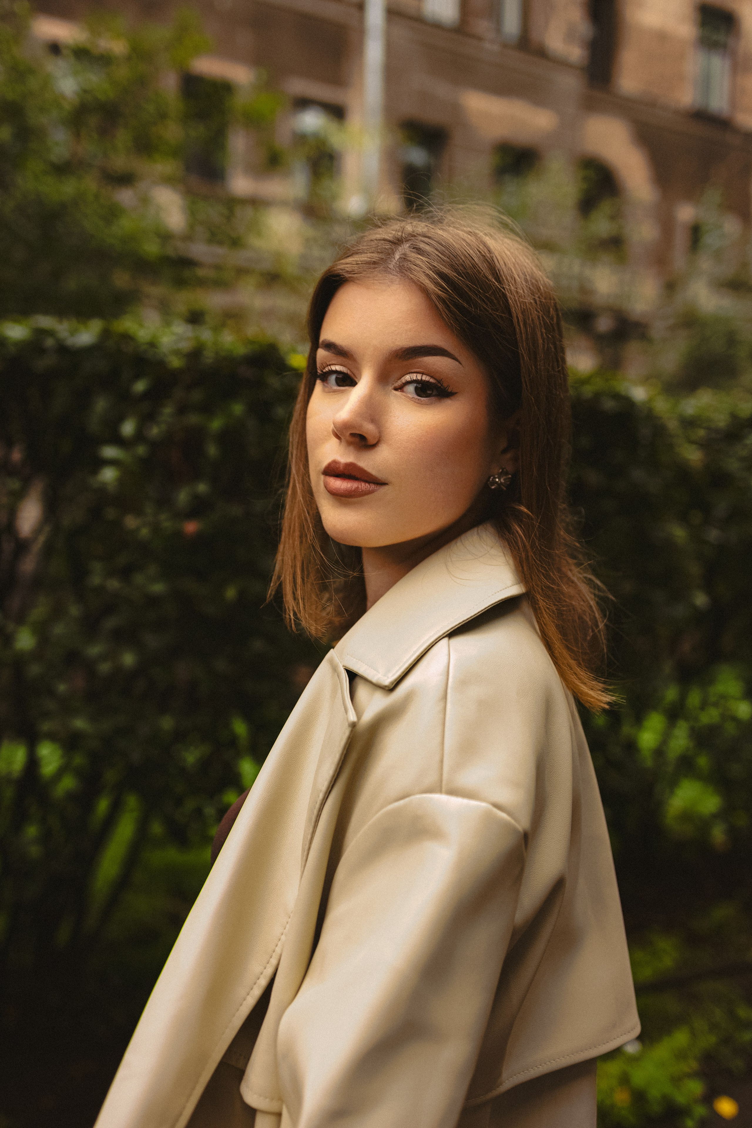 Ангелина. Фотограф в Санкт-Петербурге Анжелика Крамская