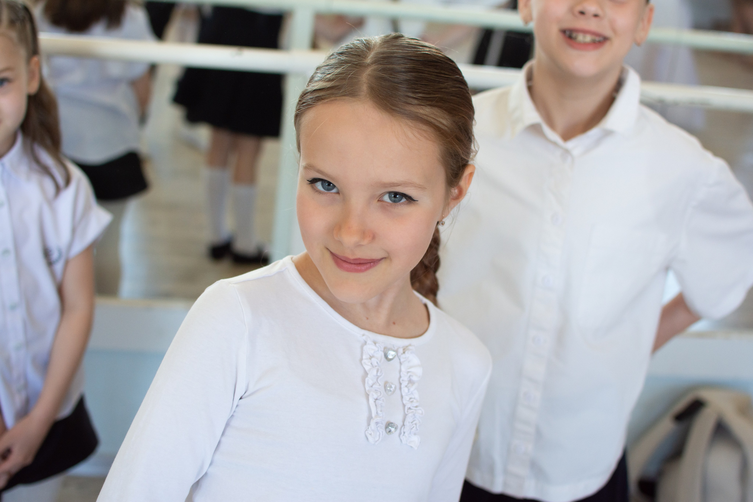 Отчетное выступление NEXT. Evgeniy Roslov