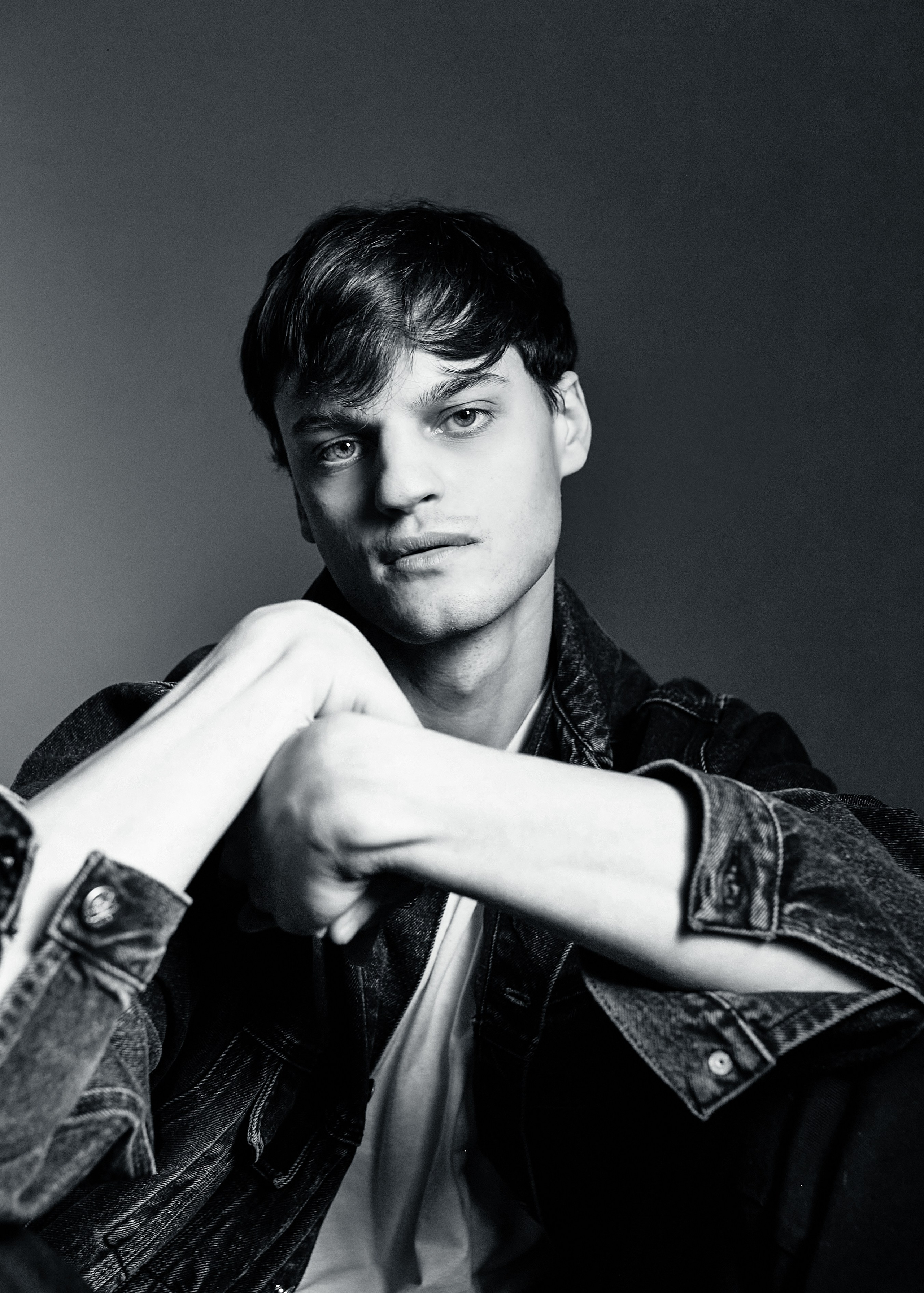 Мужской портрет. Dzen pikchi — пространство хороших фотографий