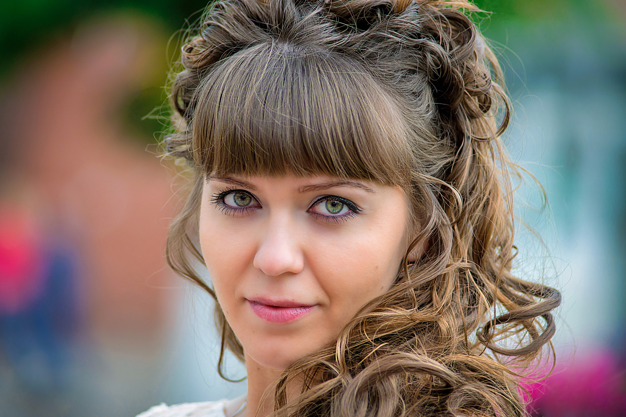 Свадьба в Павловском Посаде. Фотограф Владимир Артамонов