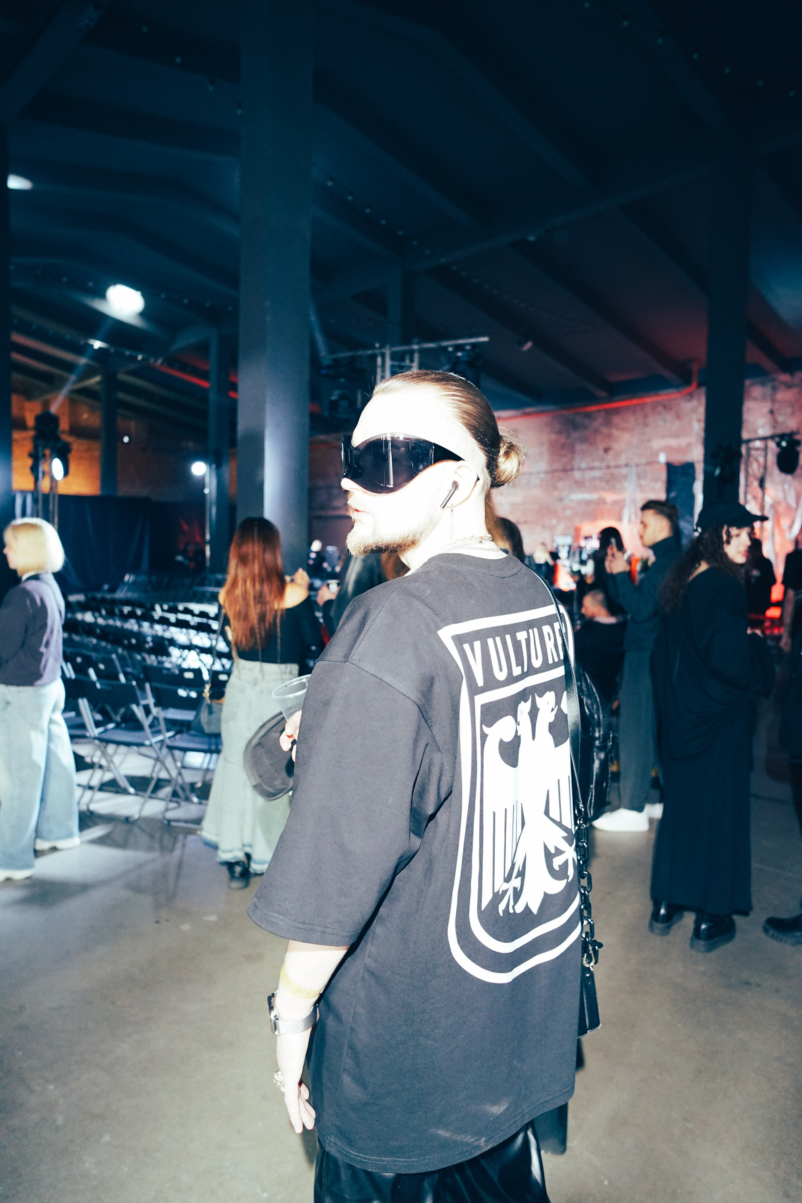 Noise. Коммерческий Фотограф Виктор Фоменых