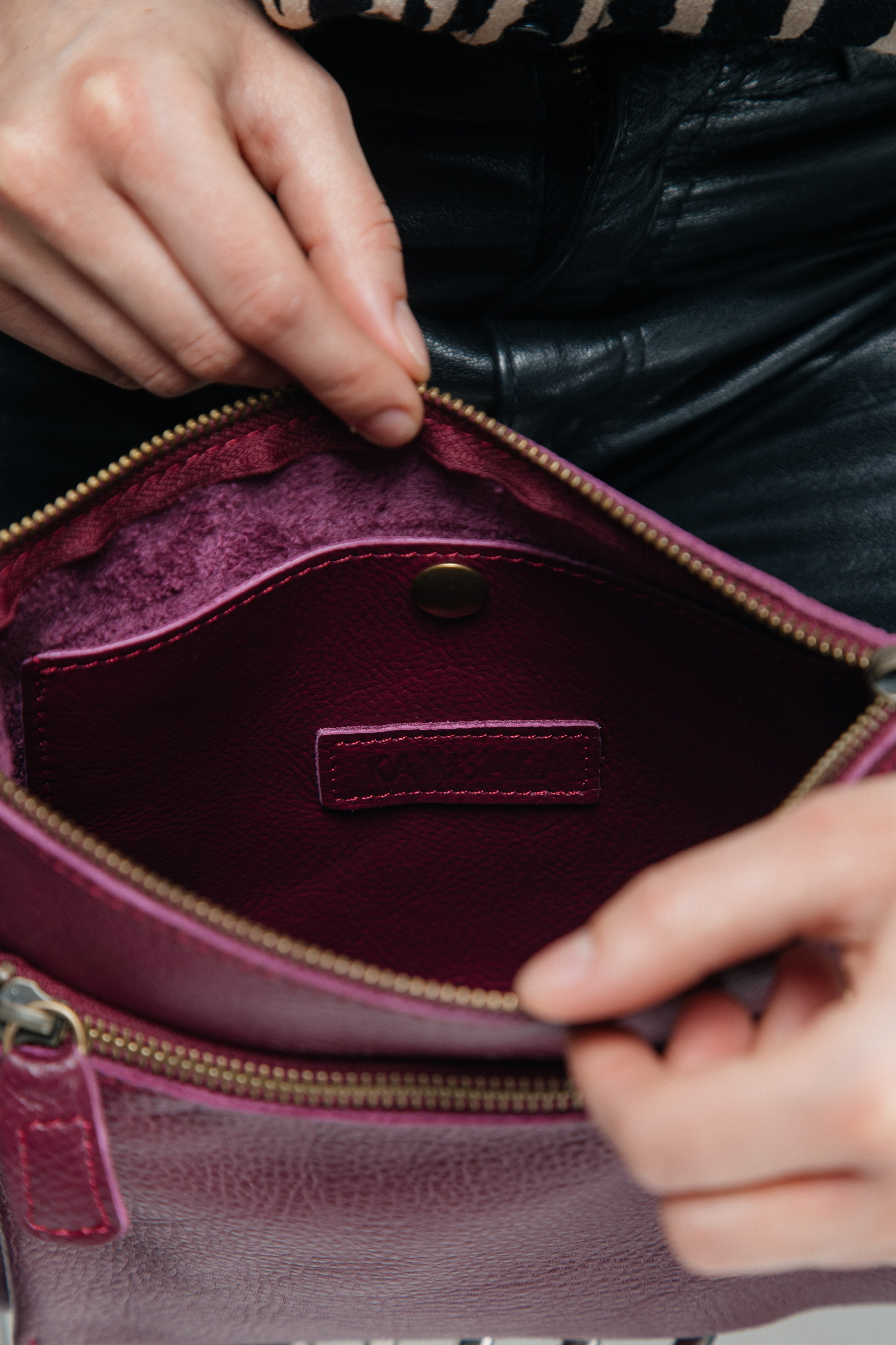 Съемка для брендов. Фотограф в Санкт-Петербурге Шура Капустина