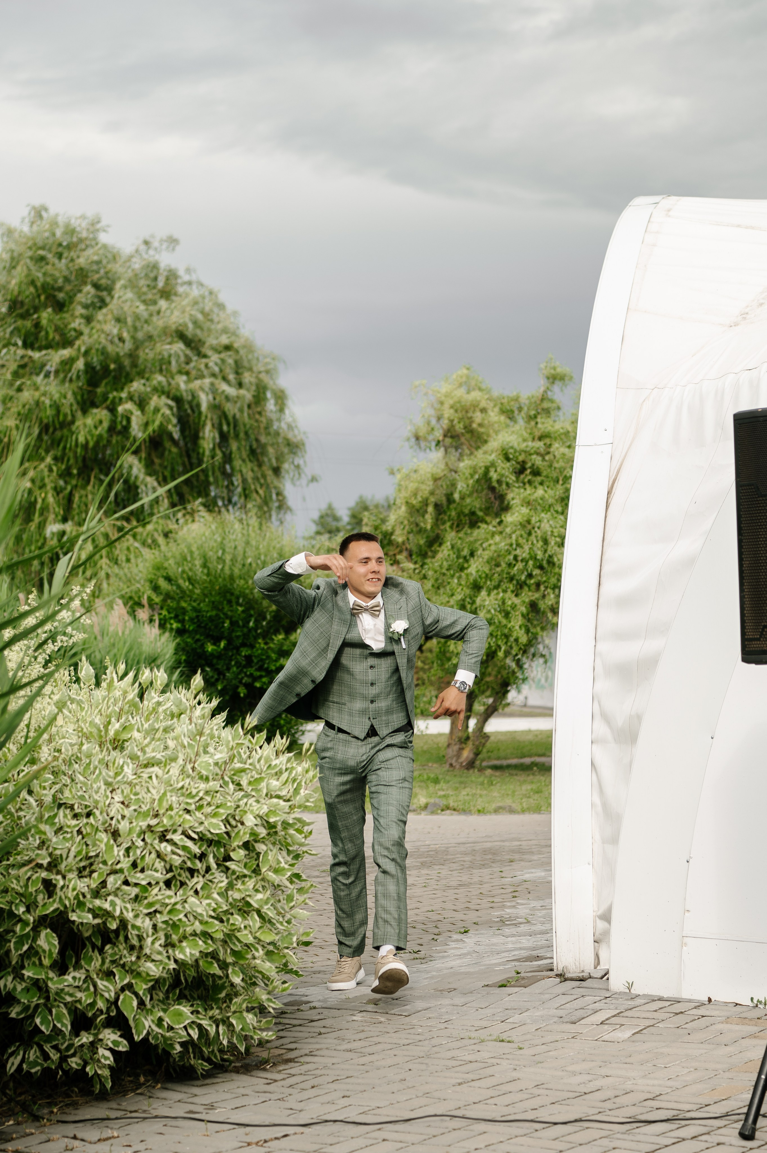 Вячеслав и Ксения. Свадебный фотограф Белгород