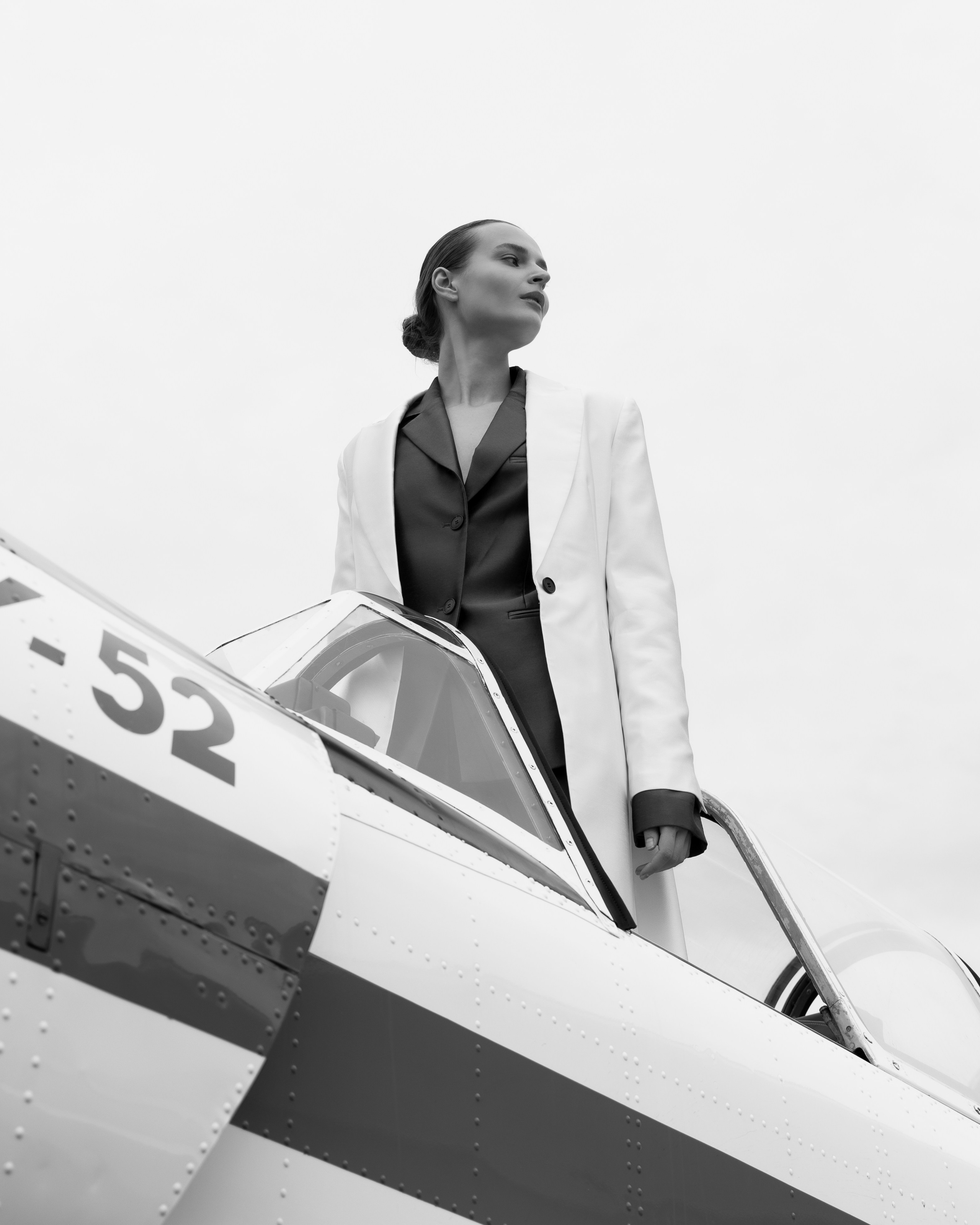 Женский портрет. Фотограф в Москве и Московской области