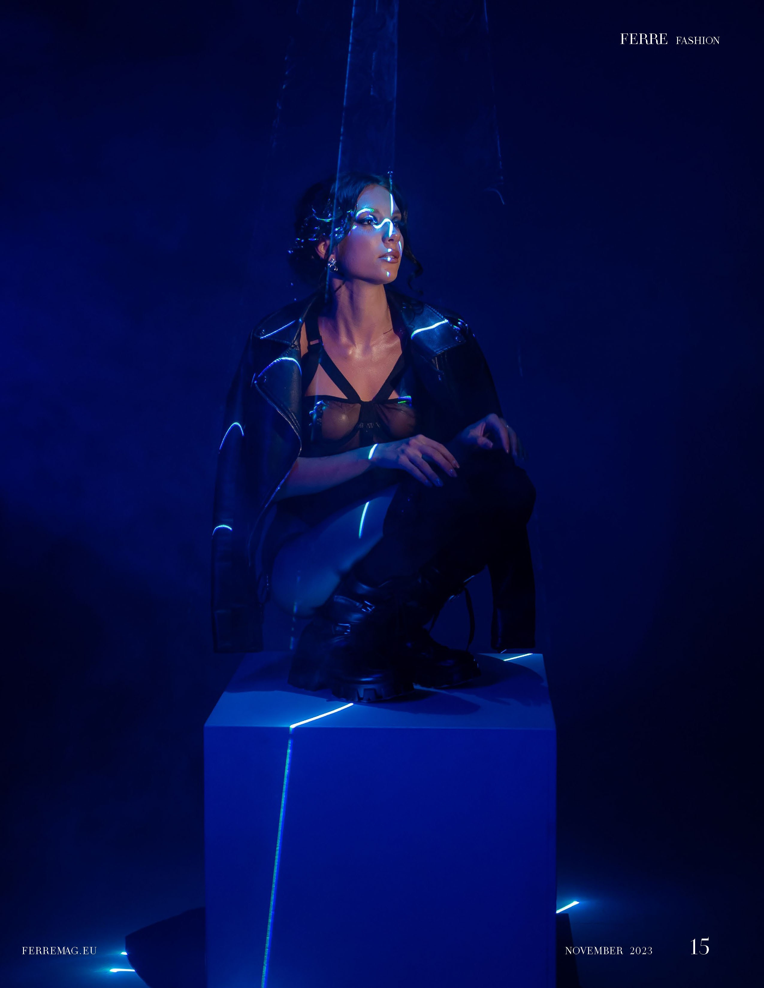 Журналы/Реклама. Фотограф Волгоград Ермолова Дарья