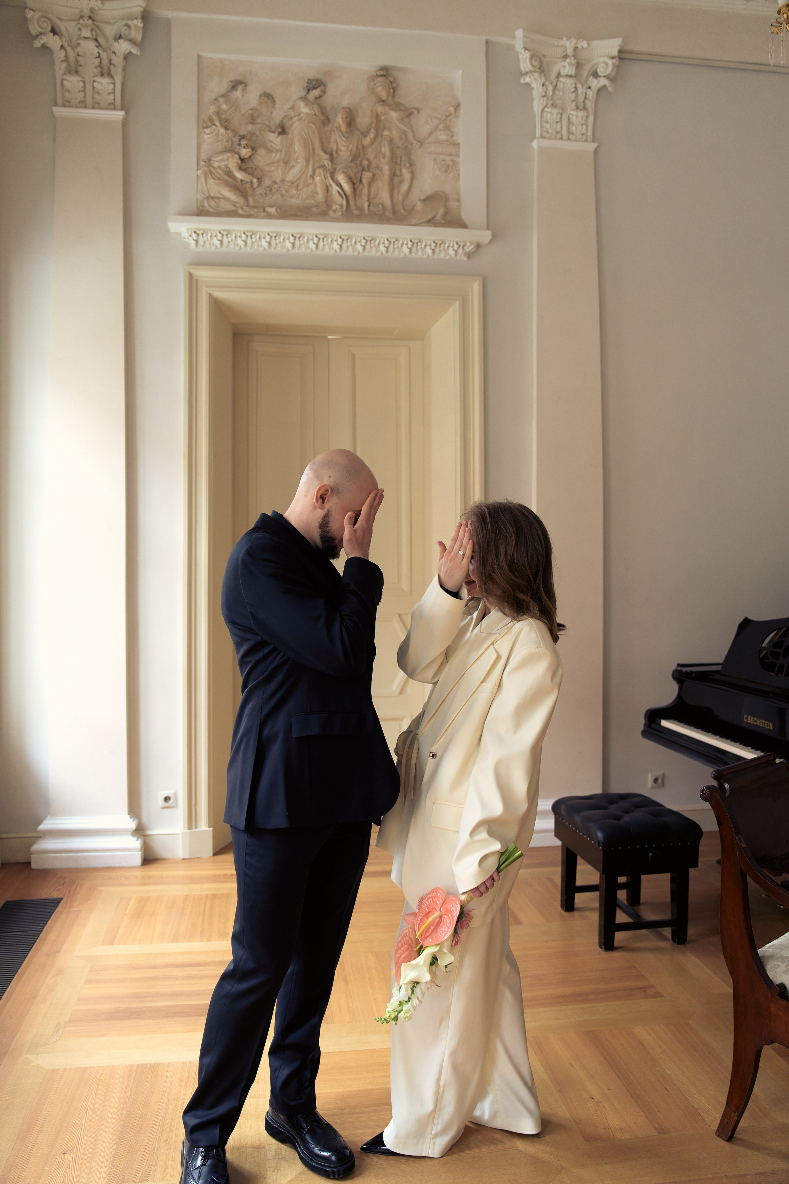 К&В. Фотограф Москва и Екатеринбург. Максимова Соня