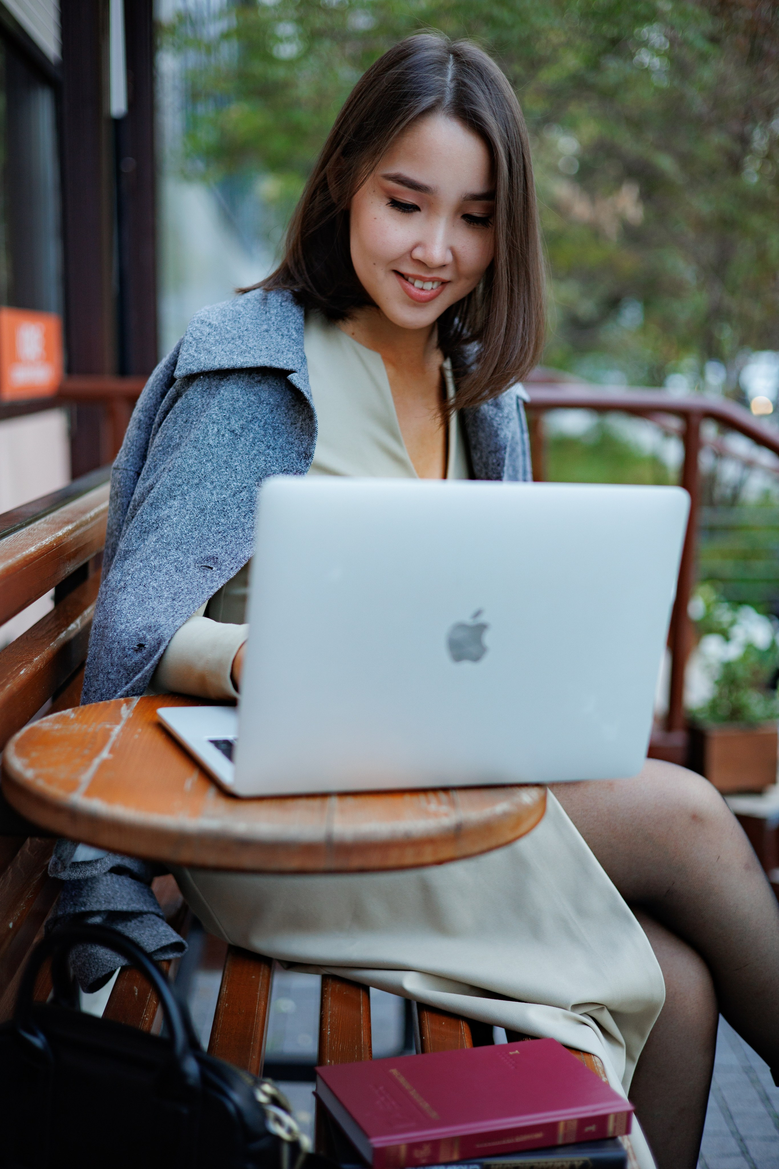 Любушка. Фотограф Саргылана Яковлева в г. Якутске