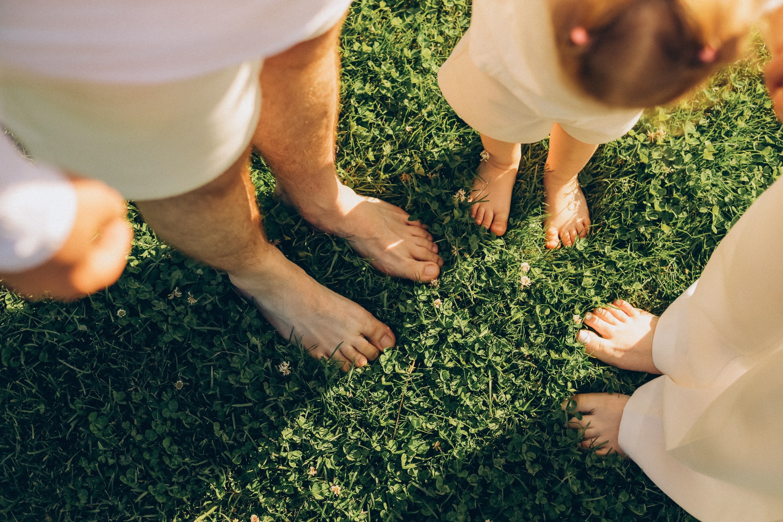 Надя, Паша, Мария. Семейный фотограф Анапа