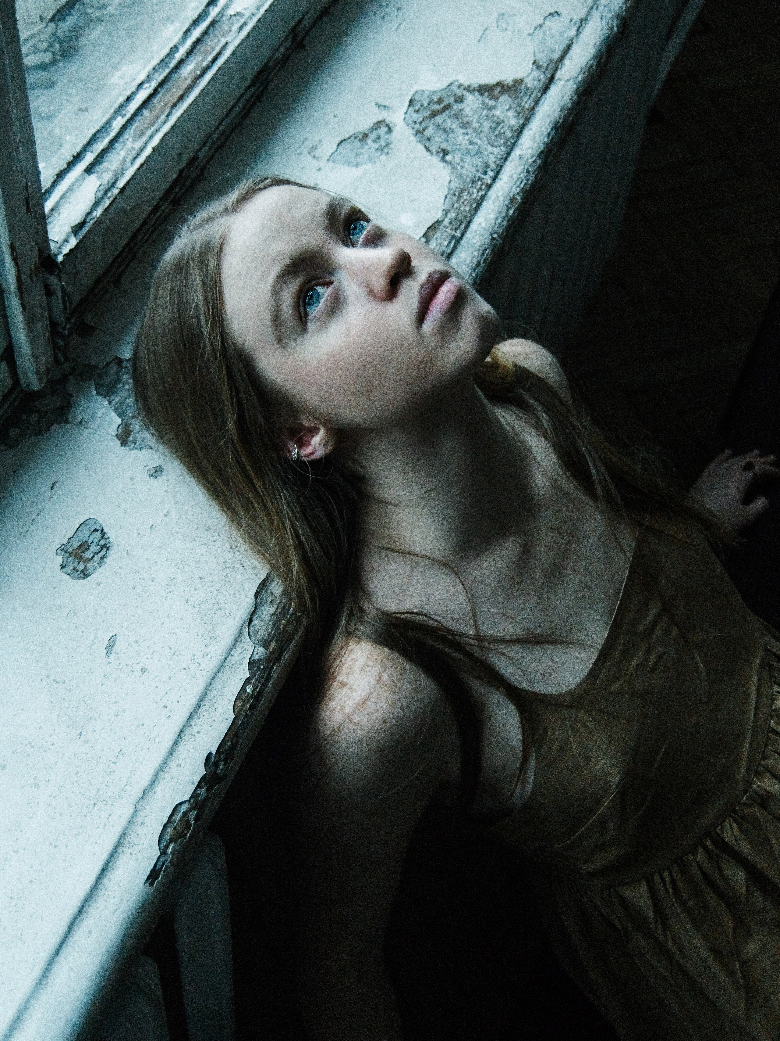 Портретный фотограф в Санкт-Петербурге Симона Рогинская