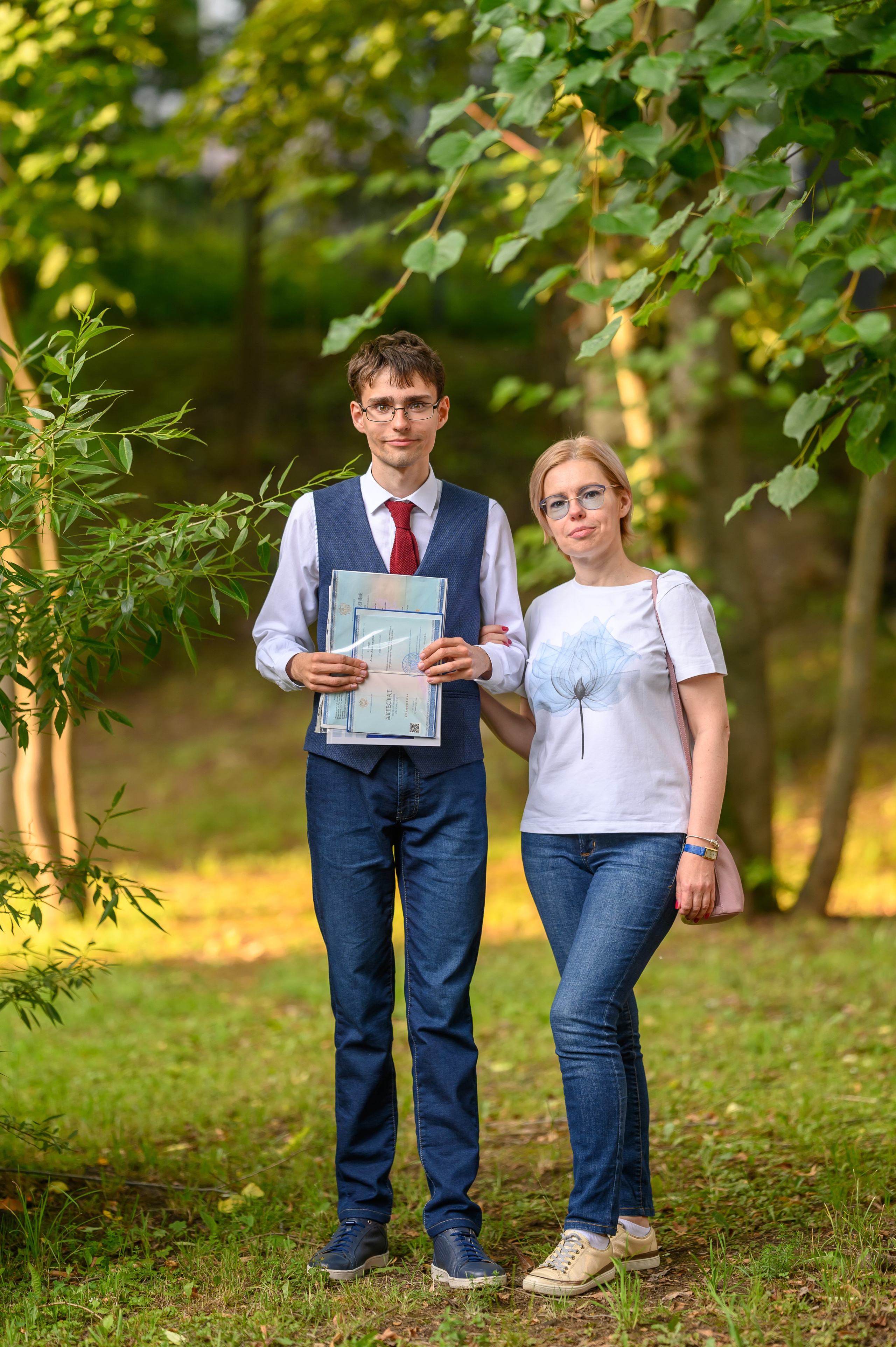 Выпускной 2023