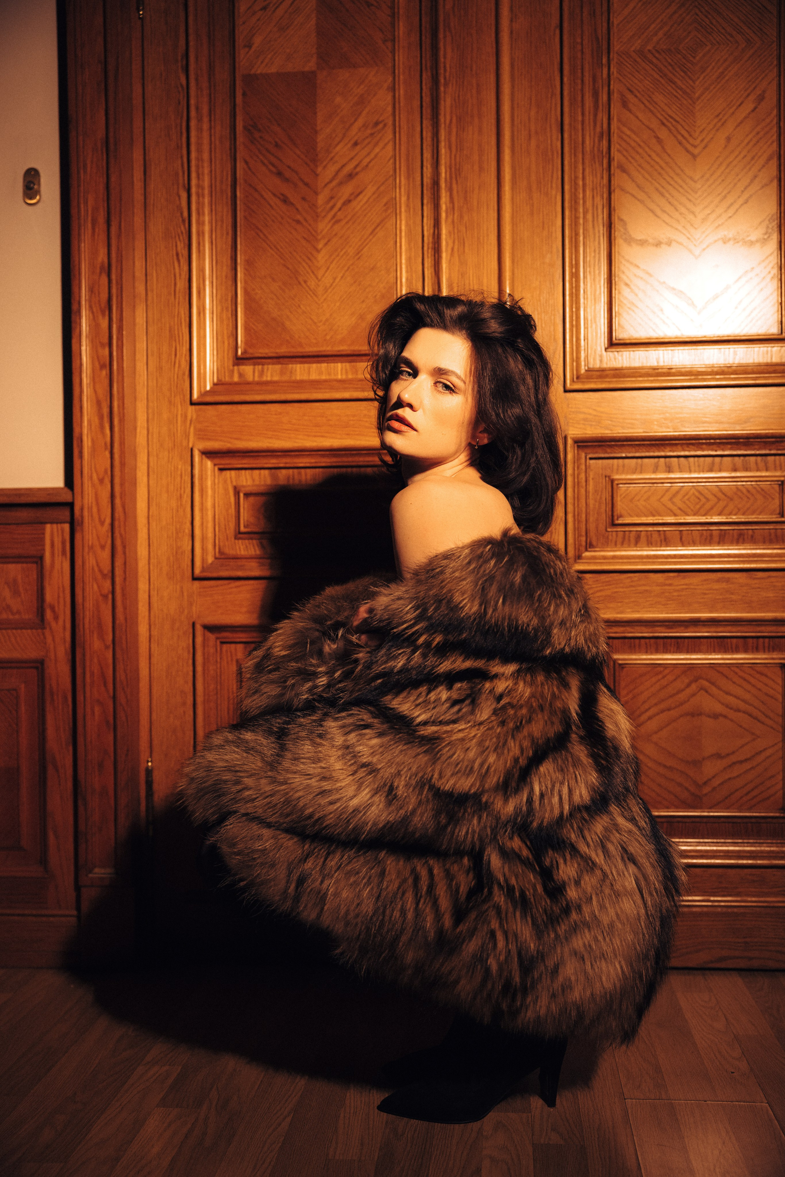 ♥. Фотограф в Санкт-Петербурге Мария Проскурина