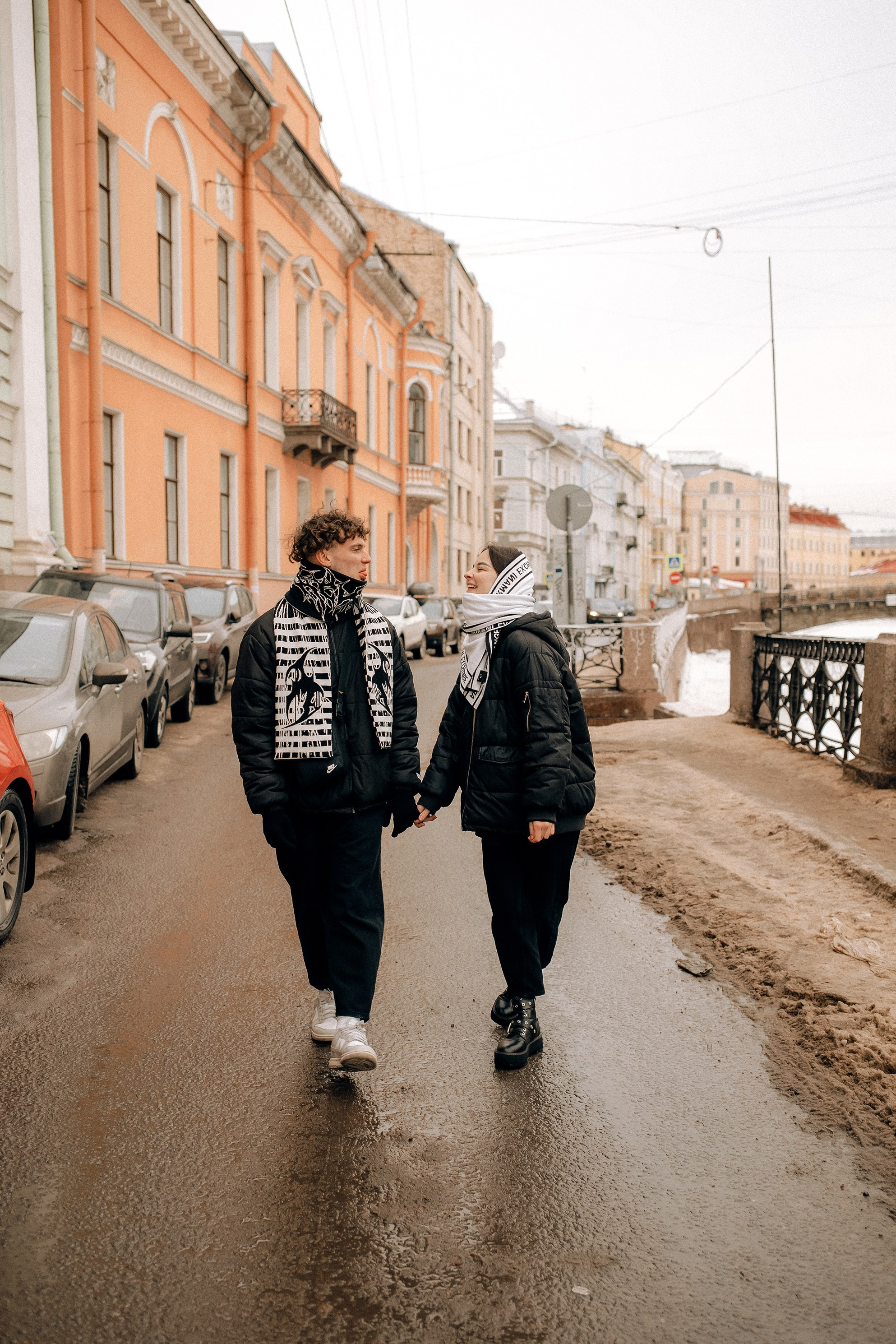 ♥. Фотограф в Санкт-Петербурге Мария Проскурина