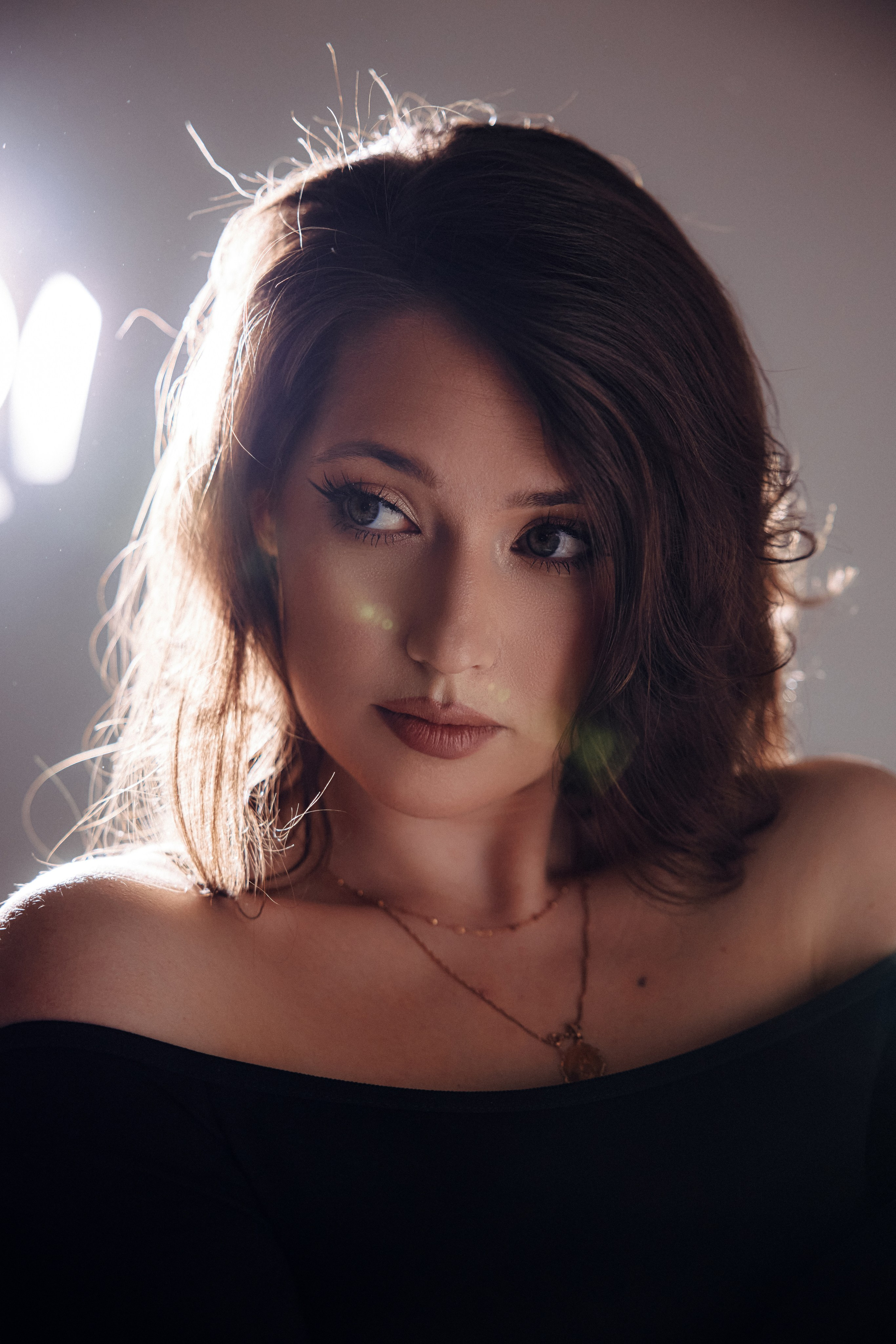 ♥. Фотограф в Санкт-Петербурге Мария Проскурина