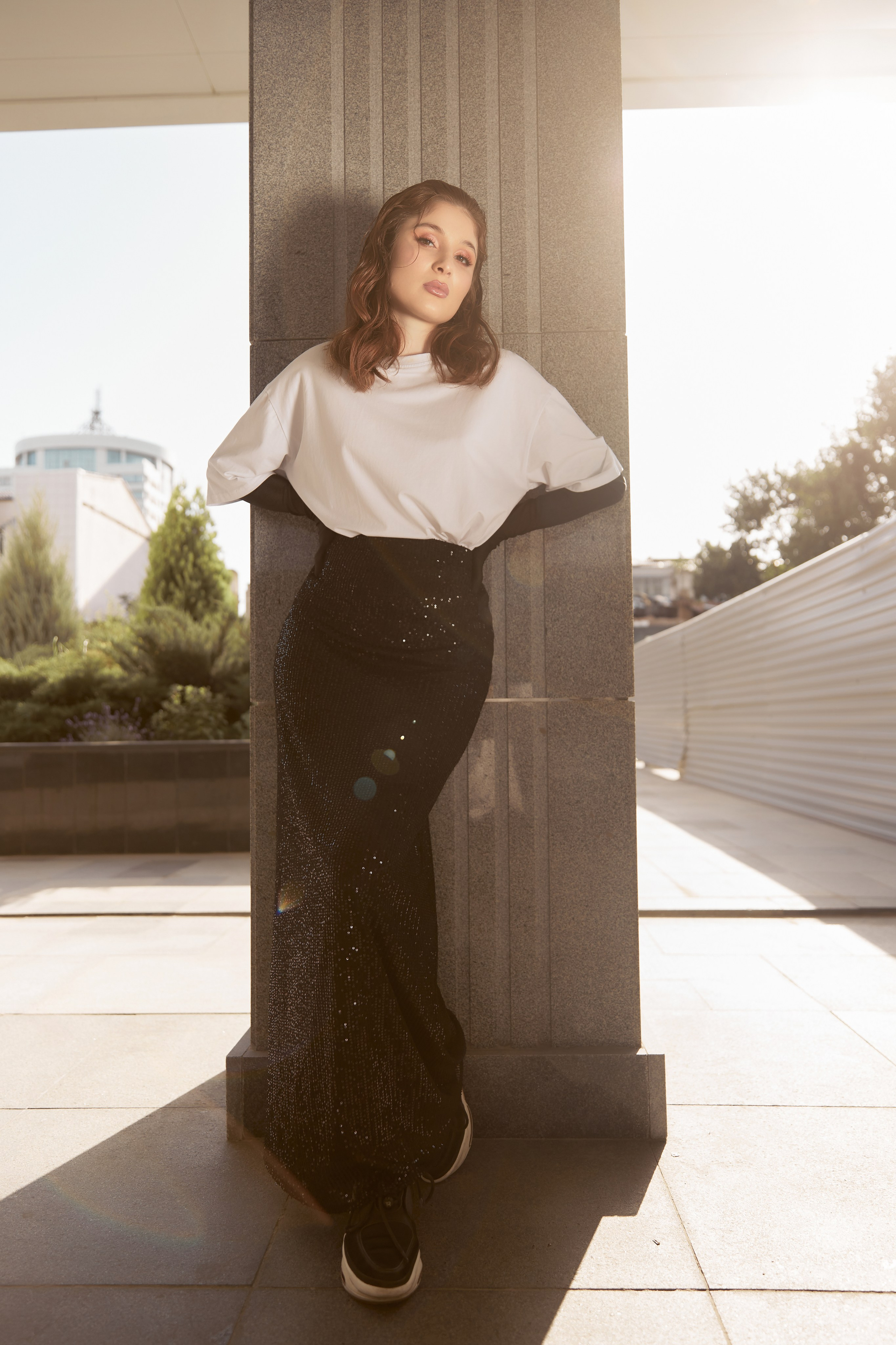 Алина. Фотосессии в Ростове-на-Дону. Мария Роскошная