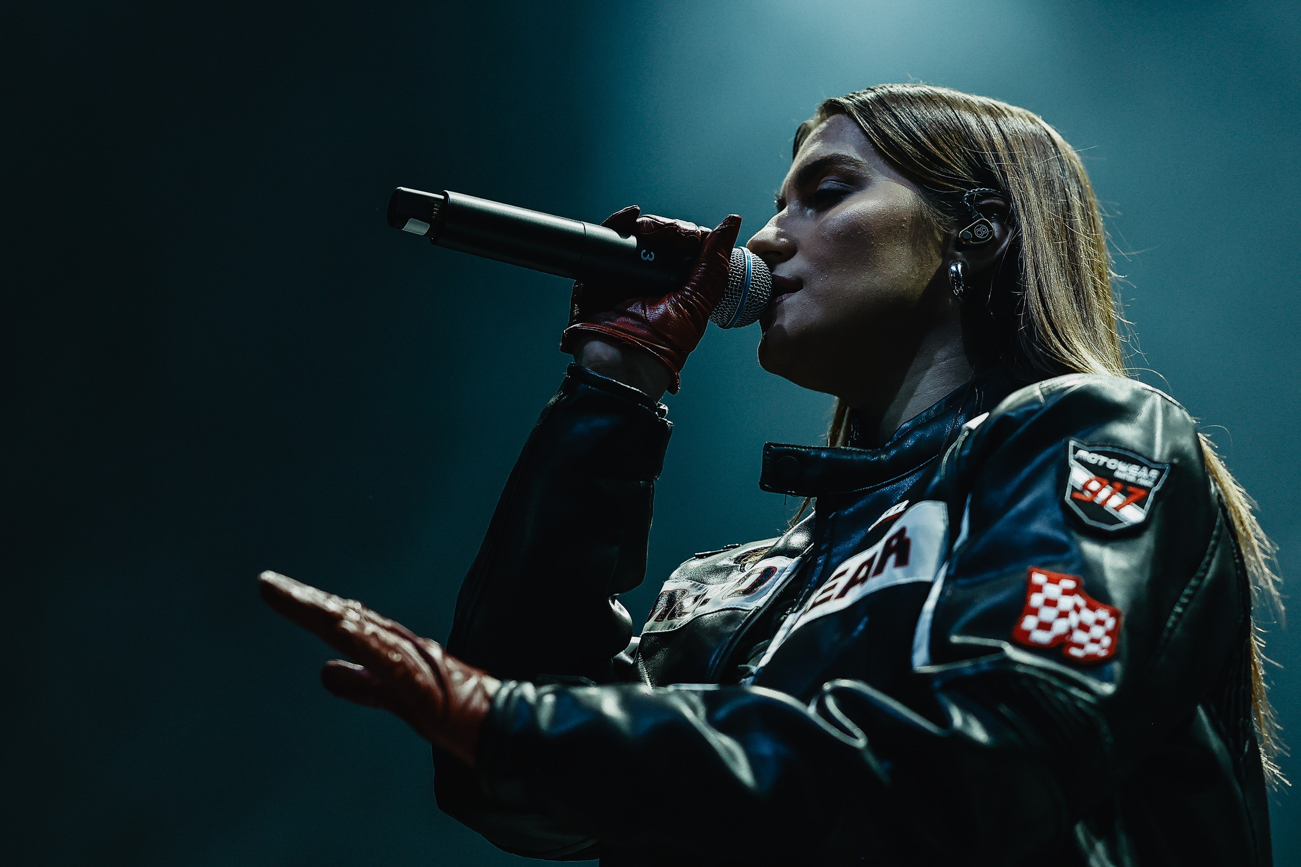 RAAVA MUSIC @VK STADIUM