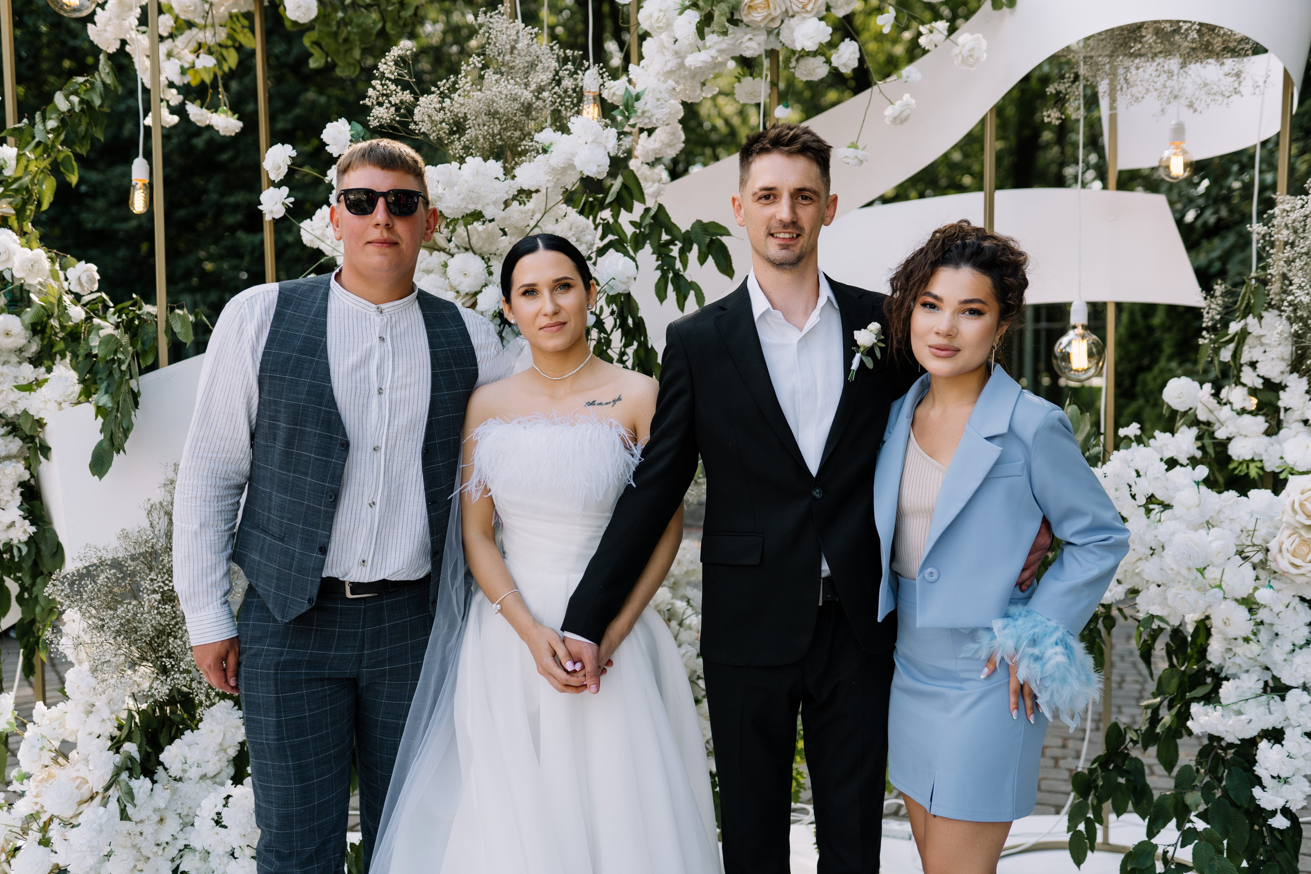 Лиза & Сергей