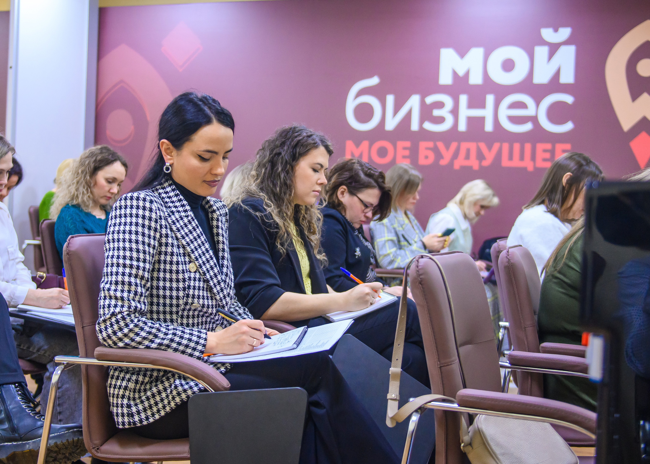 Мастер класс Ильяны Левиной