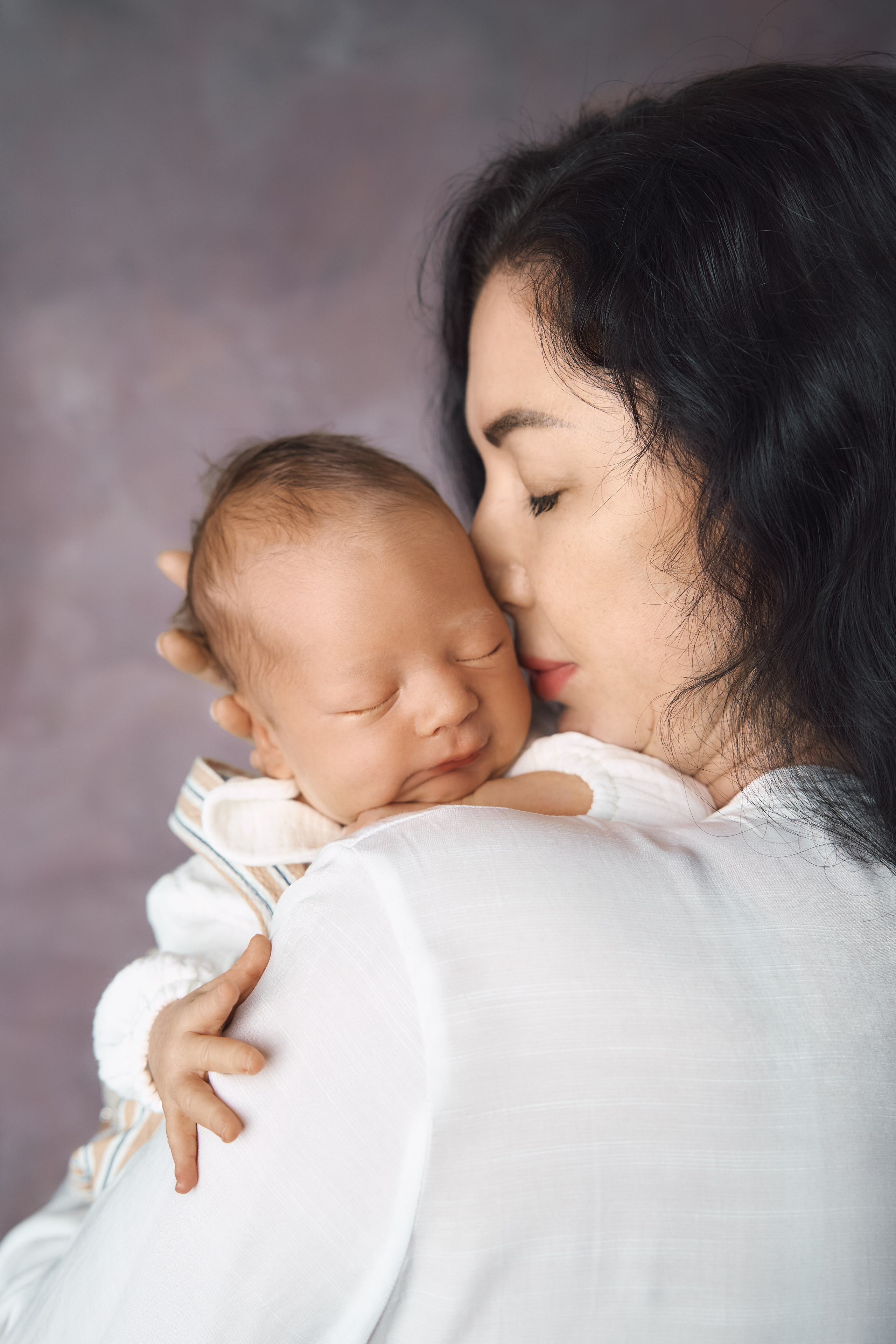 Роман. Фотограф новорожденных во Владивостоке Ромашко Виктория