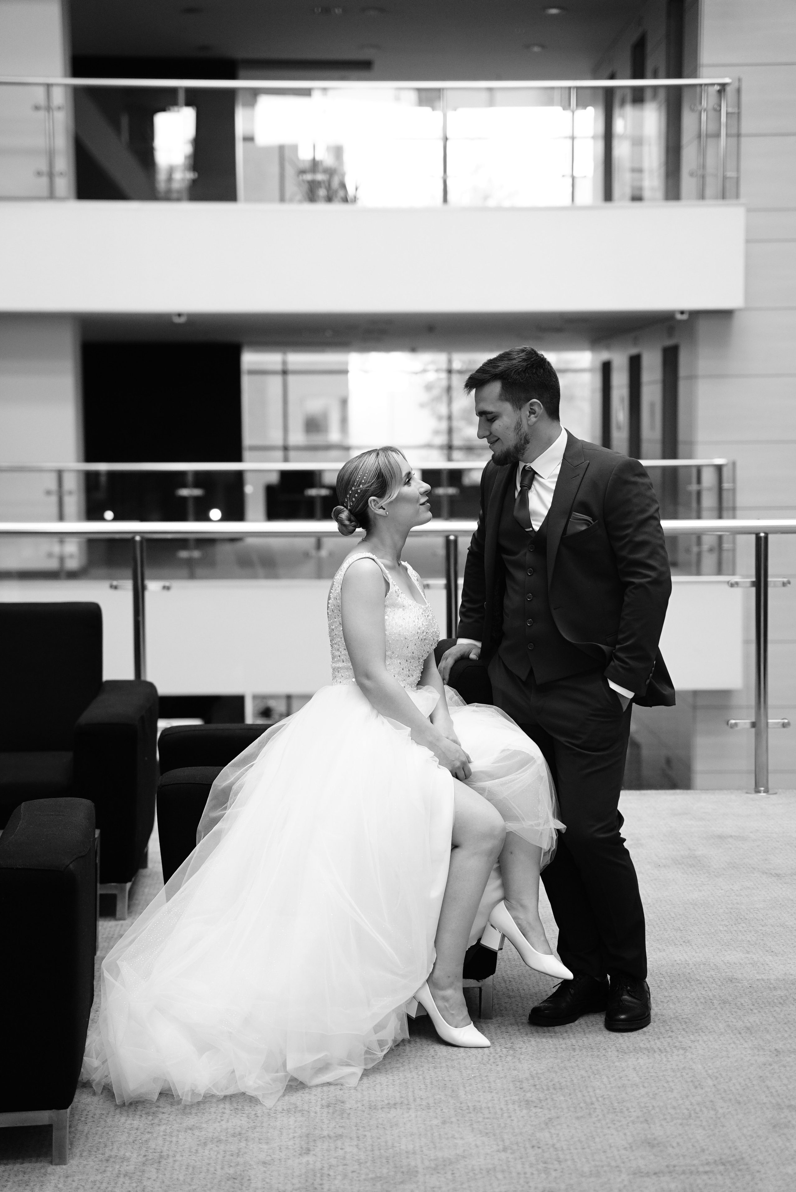 Артур и Хавва чб. Свадебный фотограф в Самаре Анна Ковалева