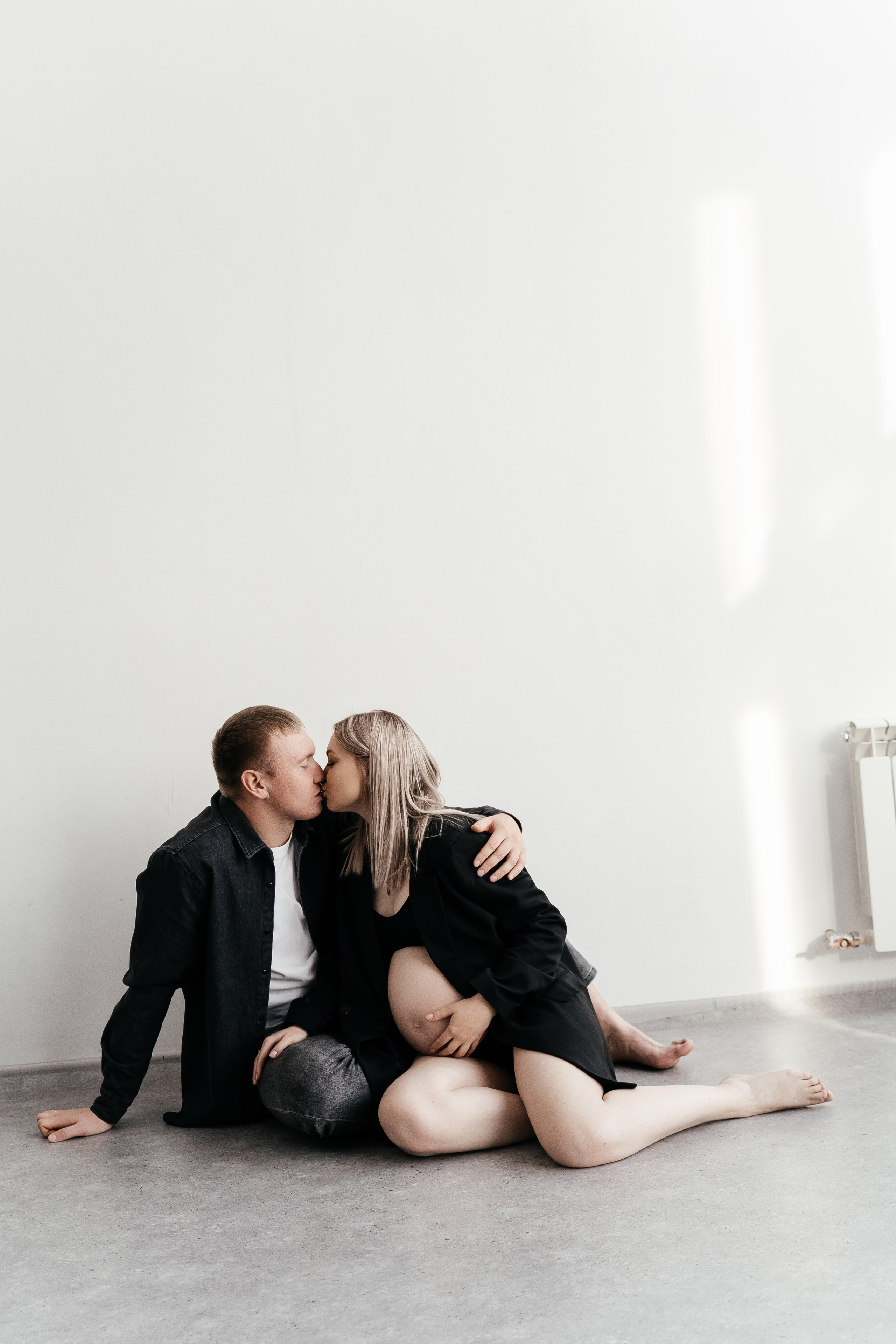 Саша и Алёна. Моменты и истории о вас настоящих