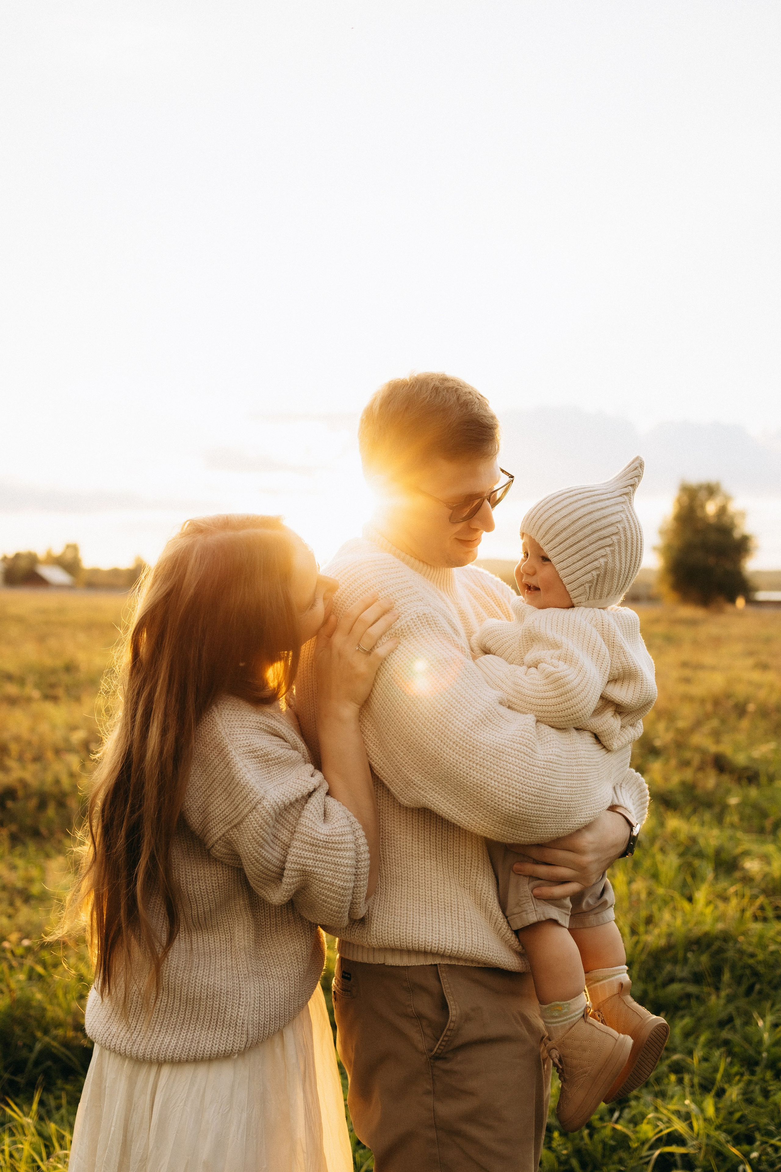 Лучшие закаты. Смирнова Алена Фотограф Екатеринбург