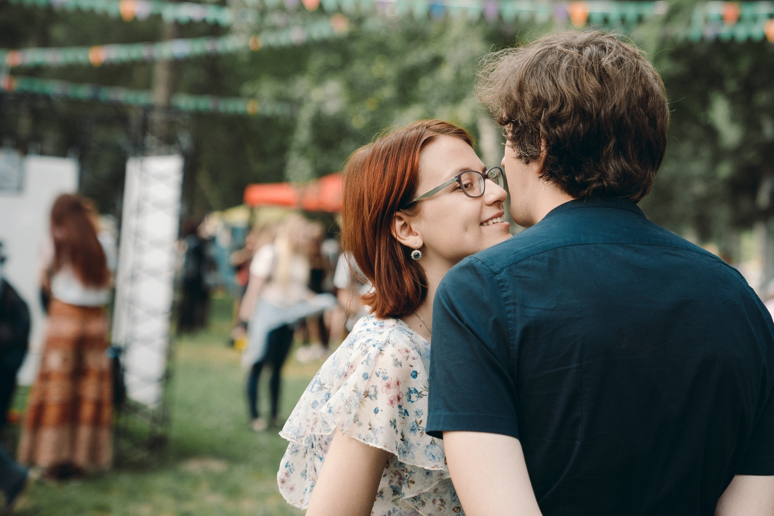 Репортажный фотограф Света Асадчая