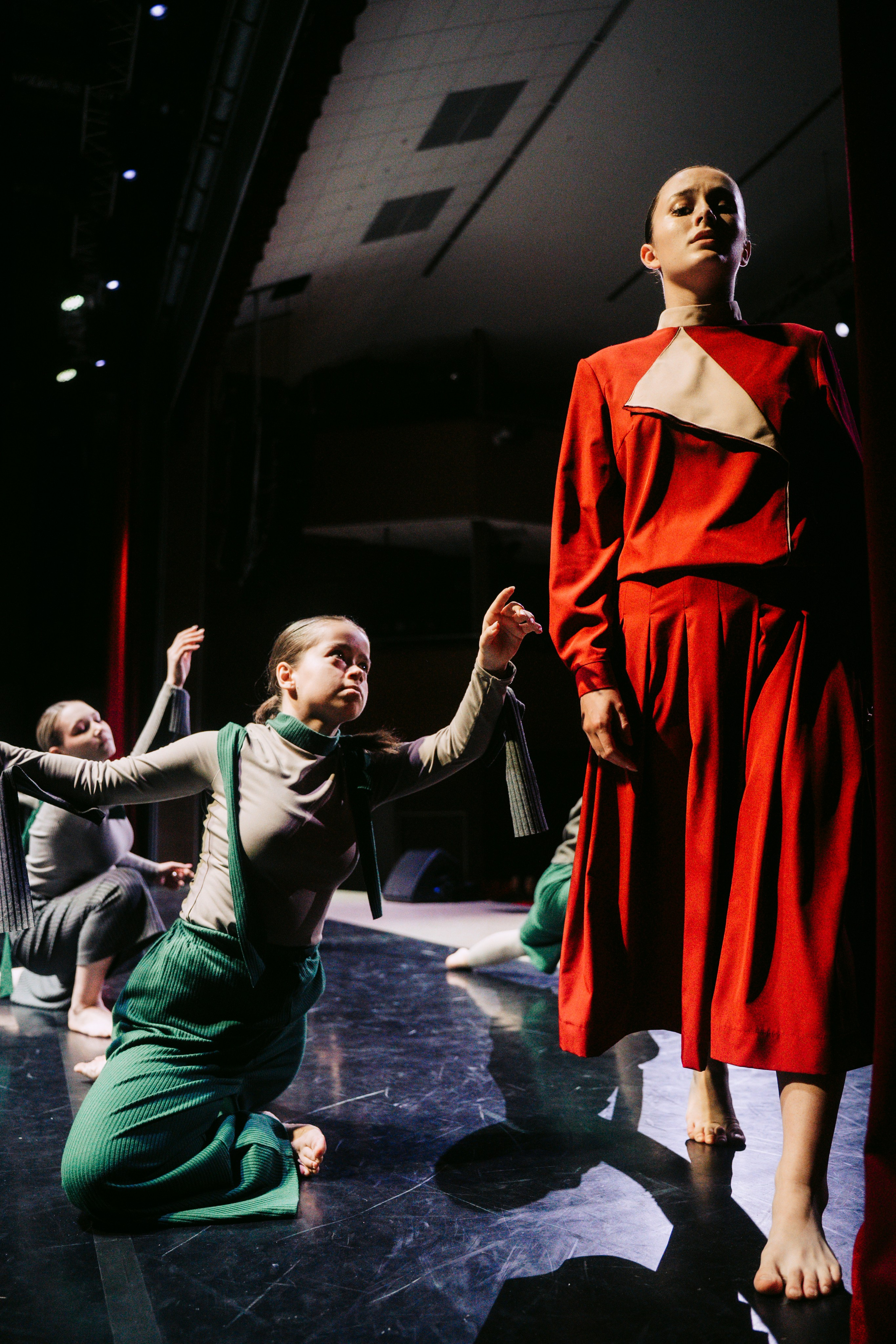 Окно. Главная