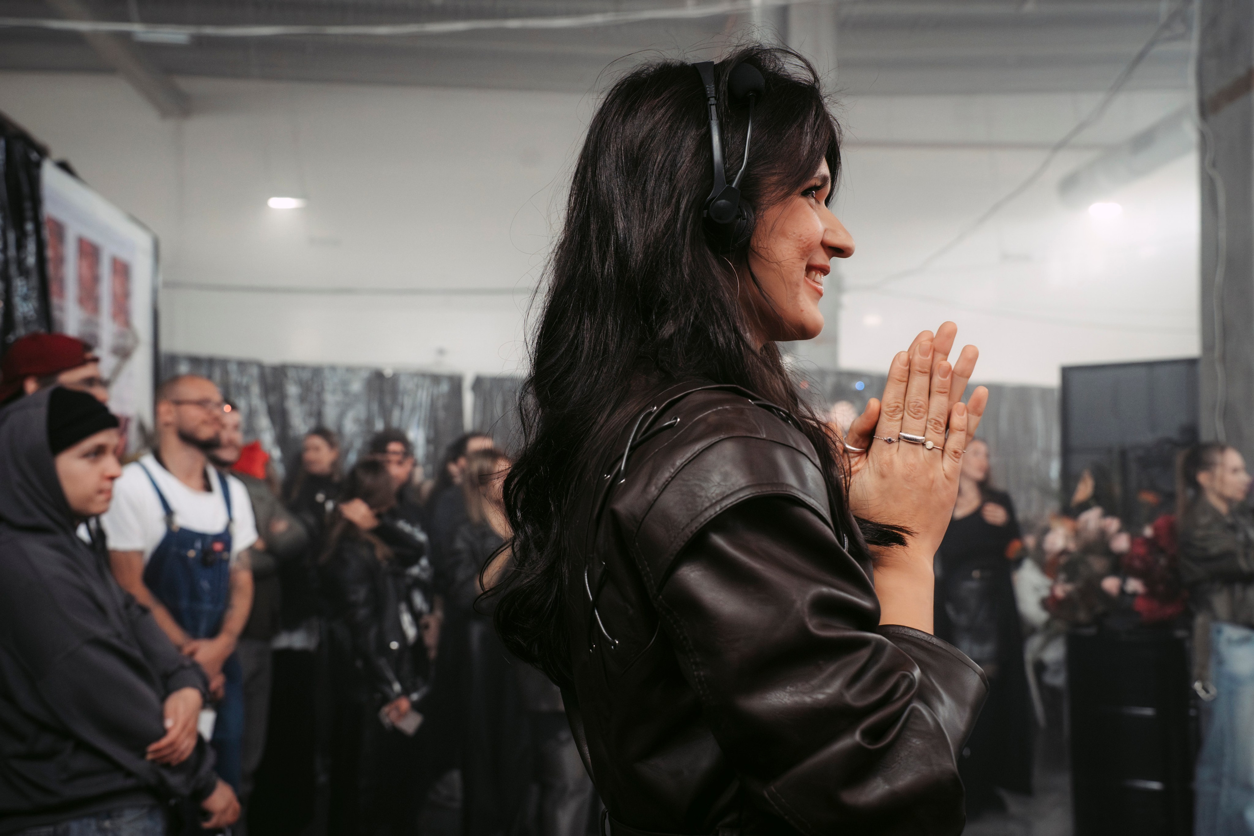 Цветочный андеграунд. Главная