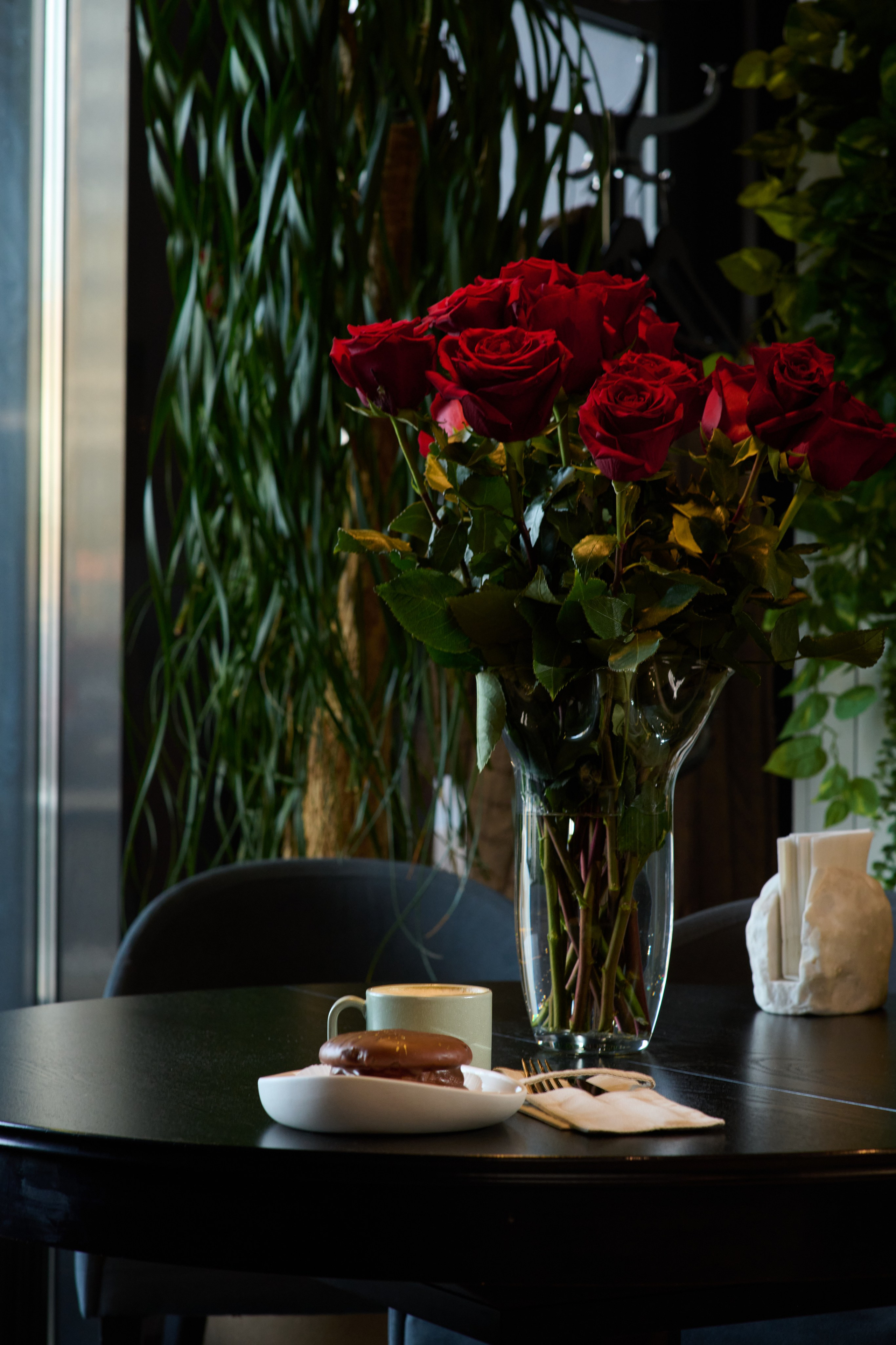 Кофейня. Главная