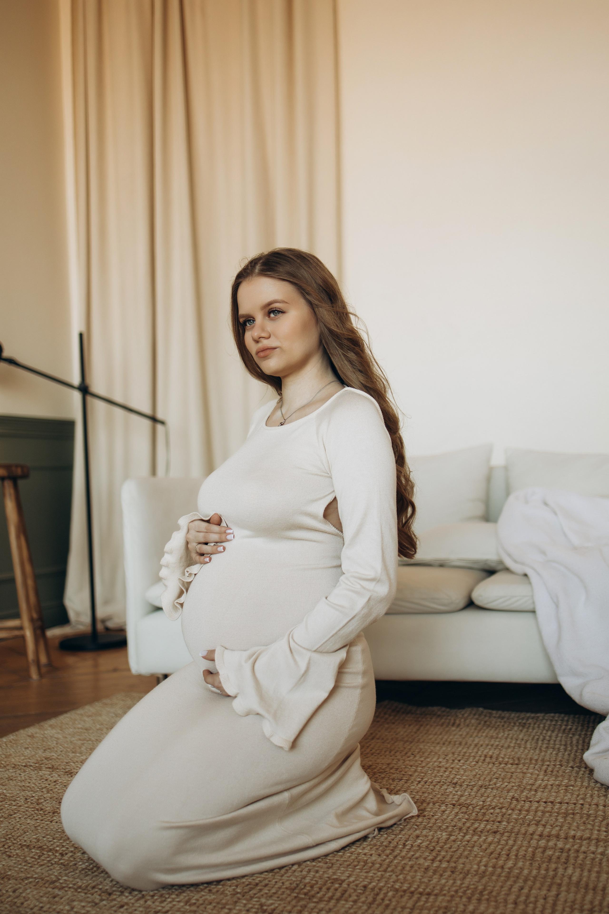 Тимофей и Надя. Самый теплый фотограф в Краснодаре Рябоконь Ксения