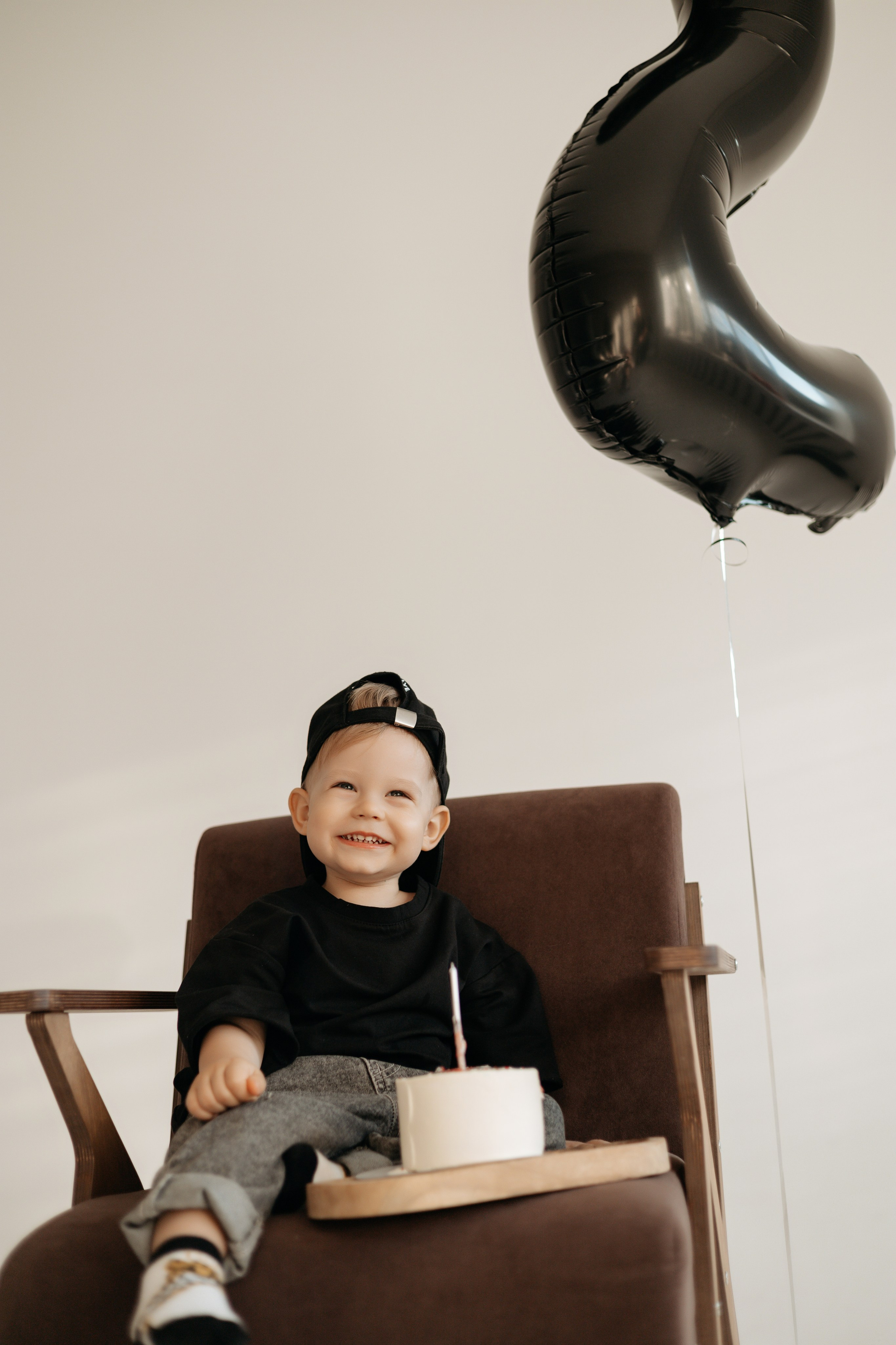 Луке 2 года. Самый теплый фотограф в Краснодаре Рябоконь Ксения