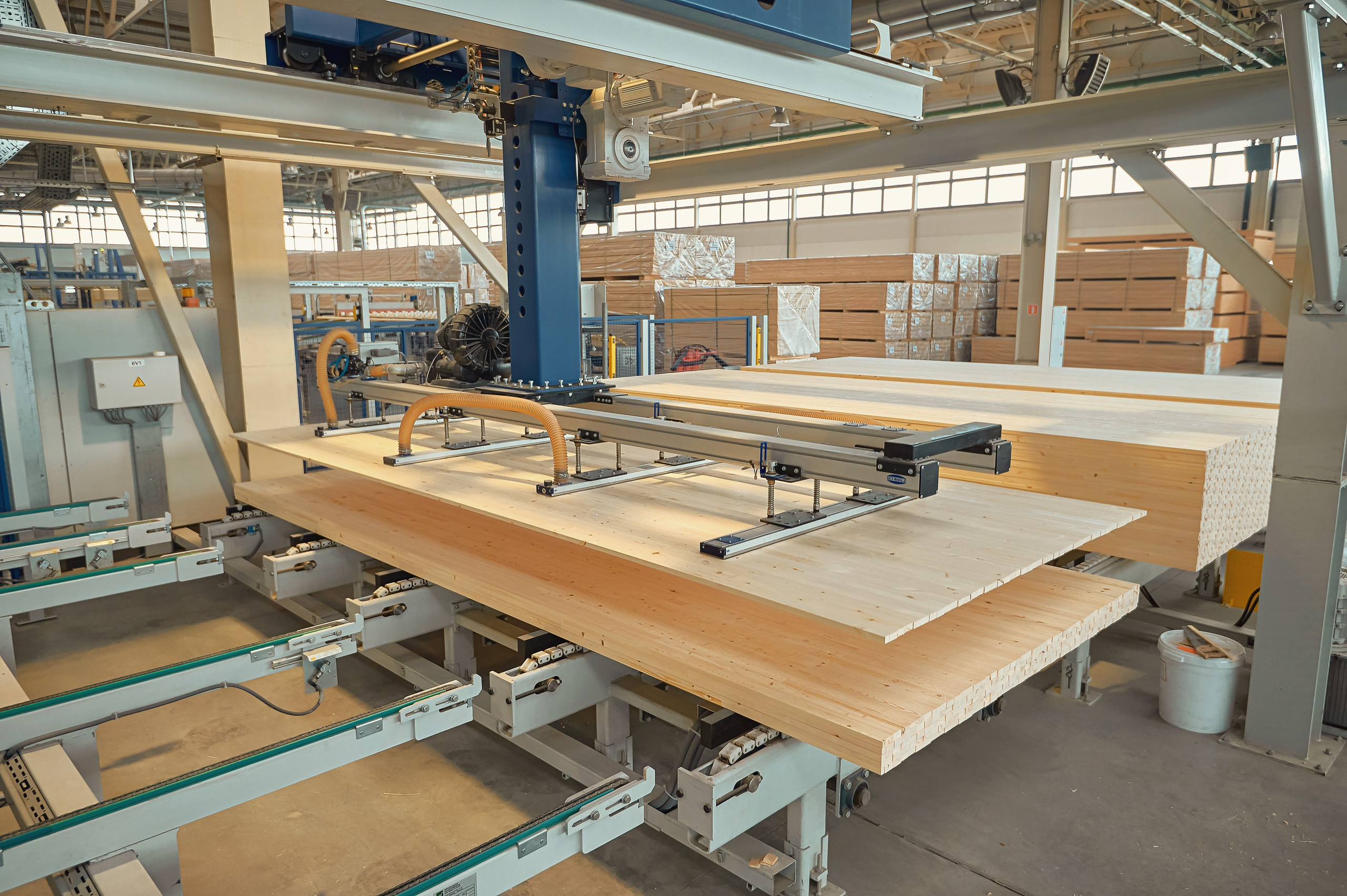 ММК — Мебельная мануфактура Красноярска. Фотограф Яковлев Роман — Красноярск