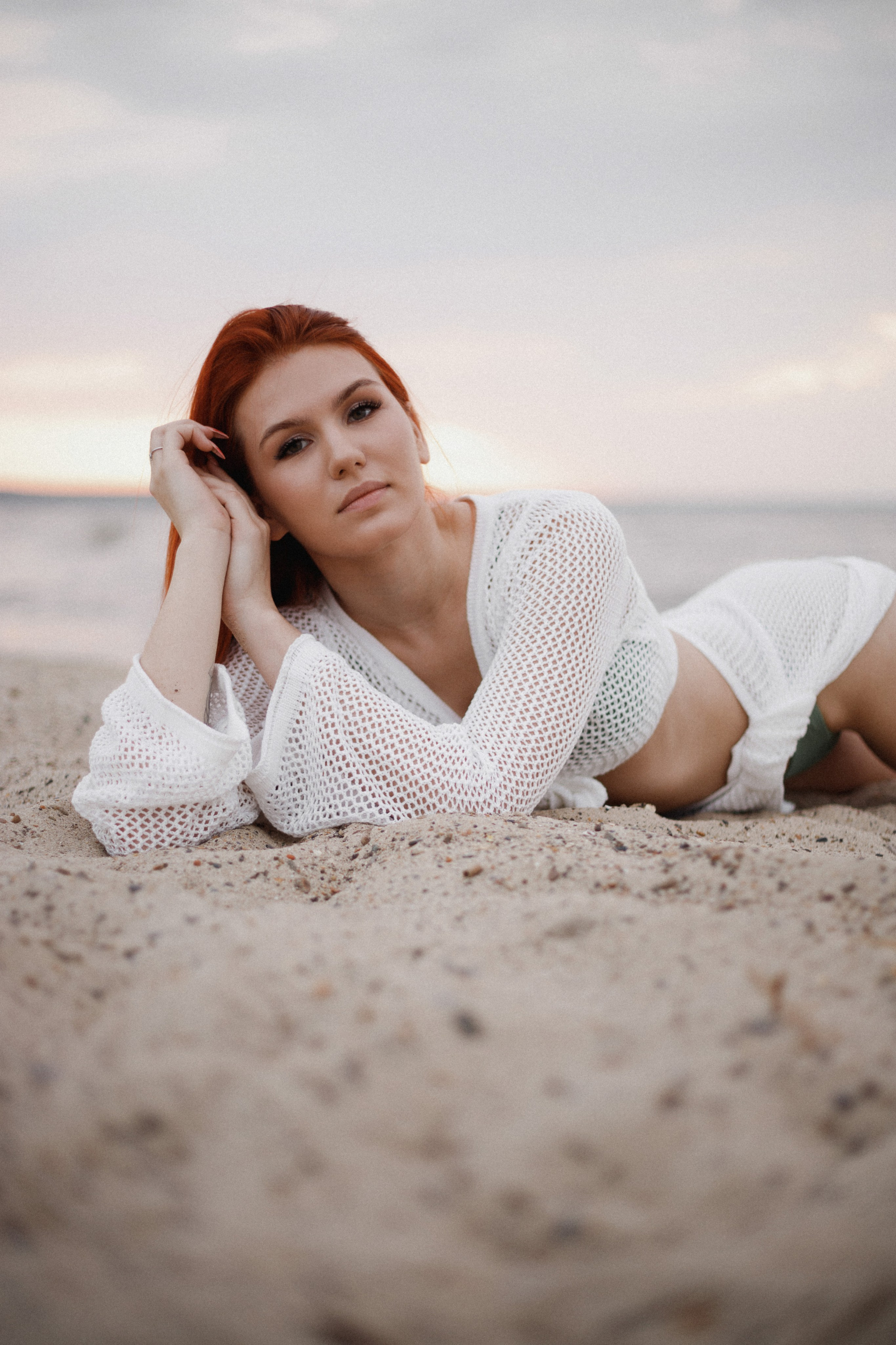 Дарья. Фотограф Александр Закадычный | Таганрог