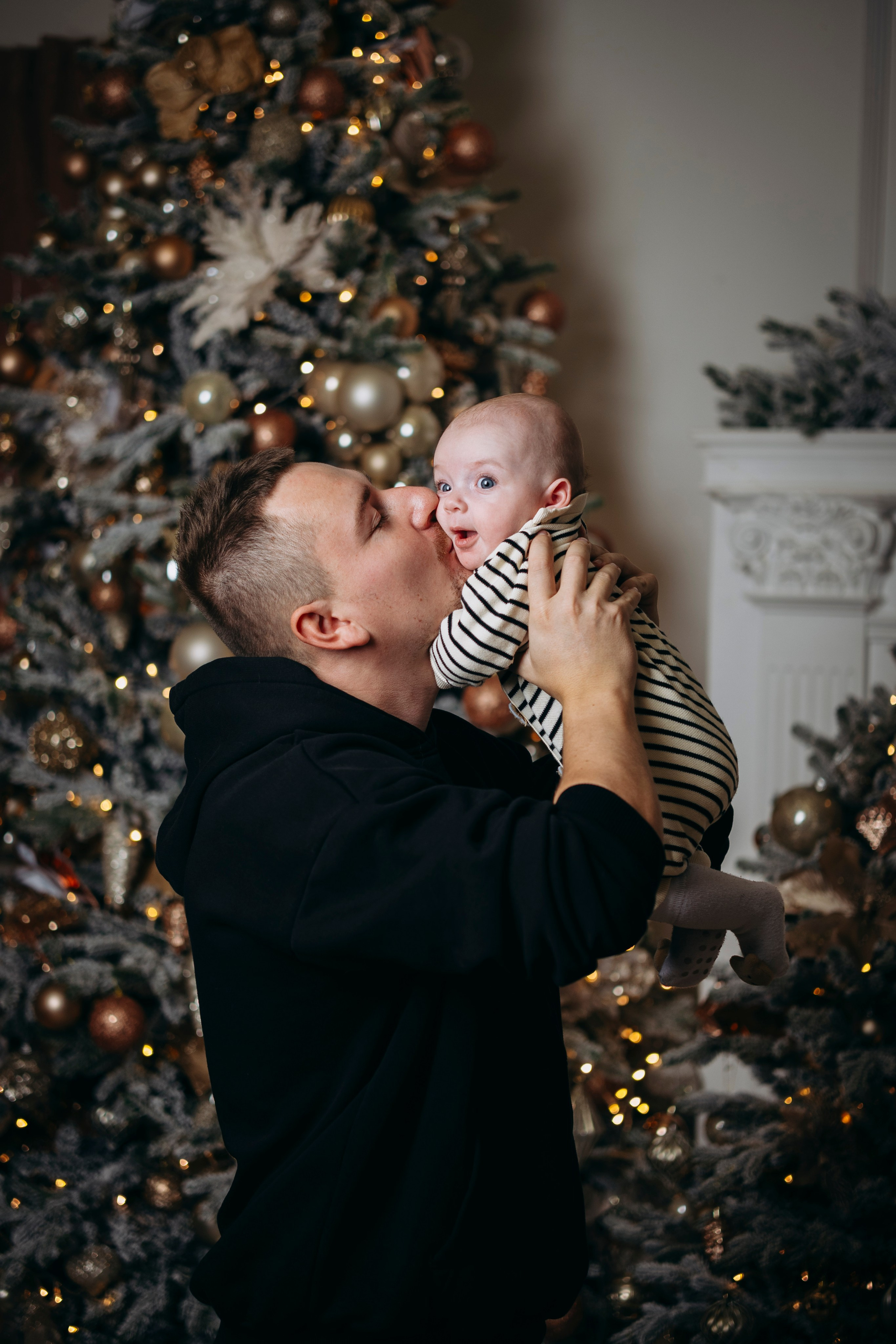 Семейная фотосессия. Фотограф | Липецк