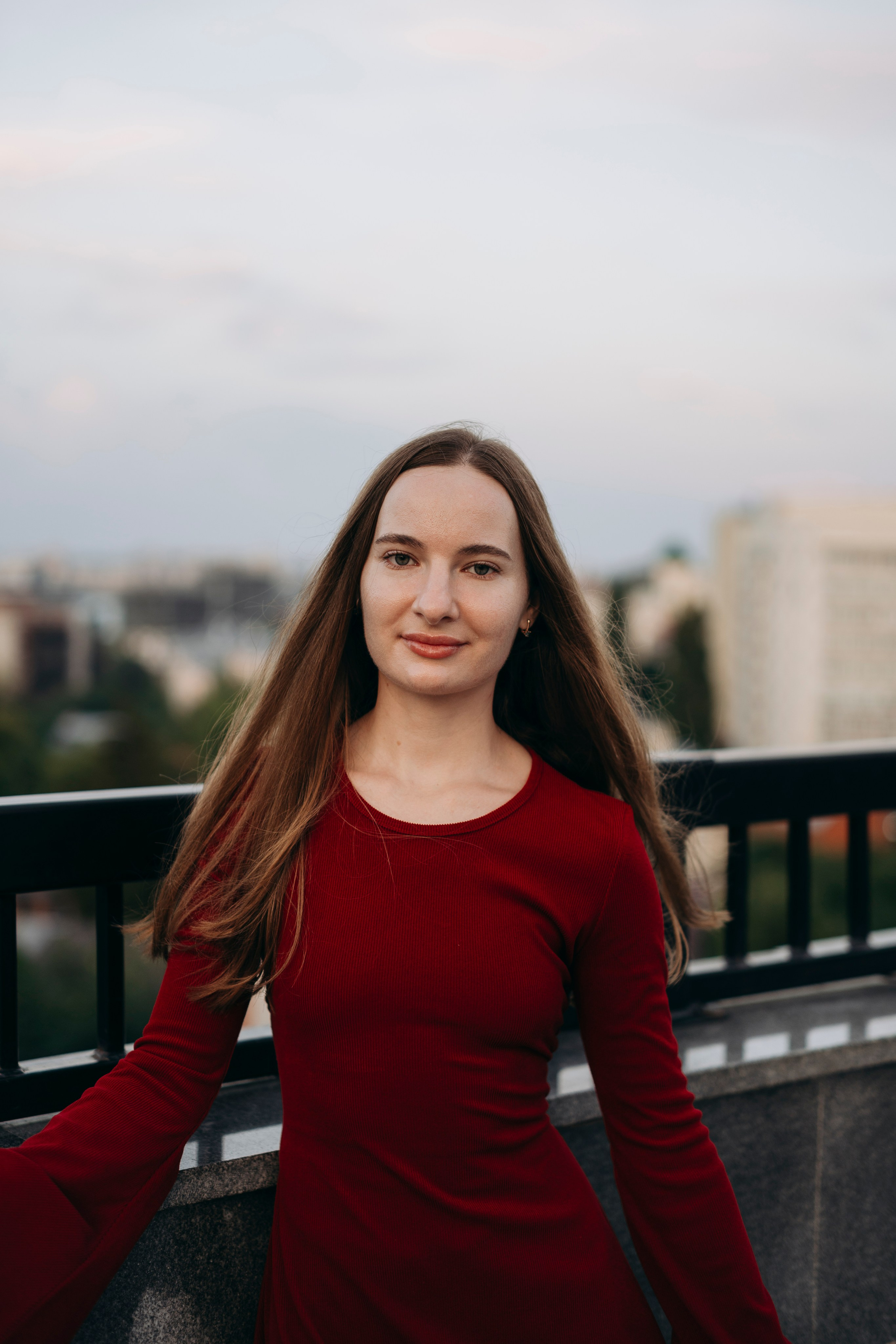 Вера. Фотограф | Липецк