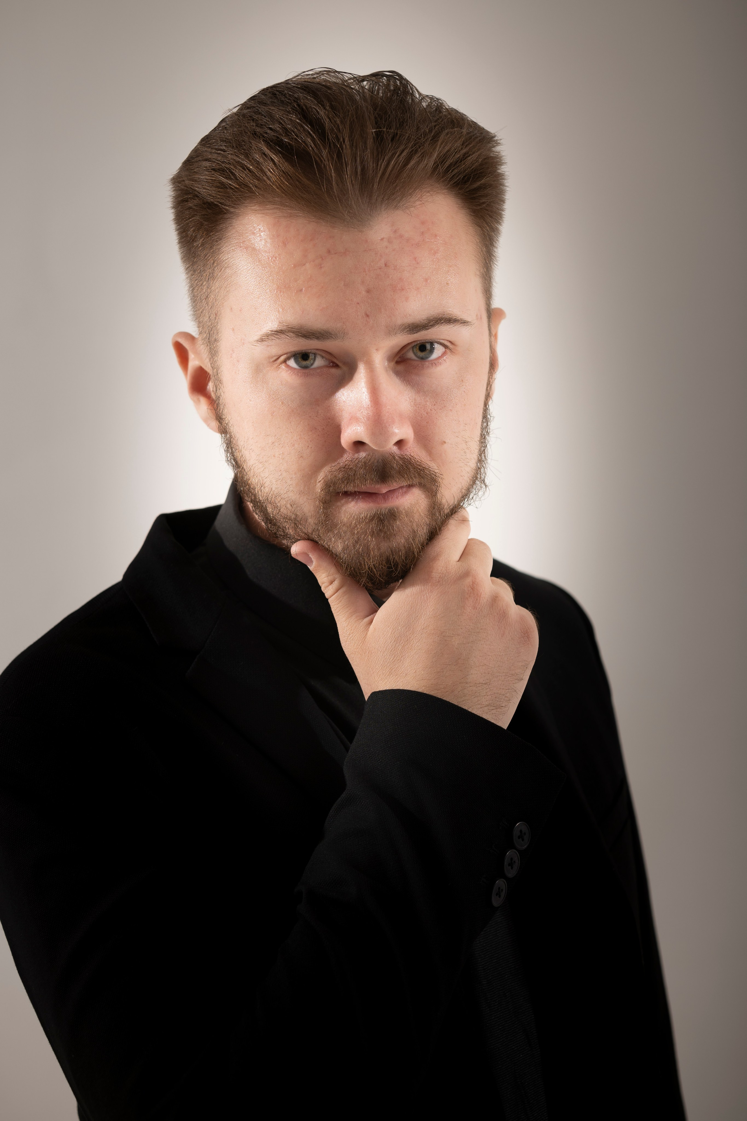 Антон. Фотограф | Липецк