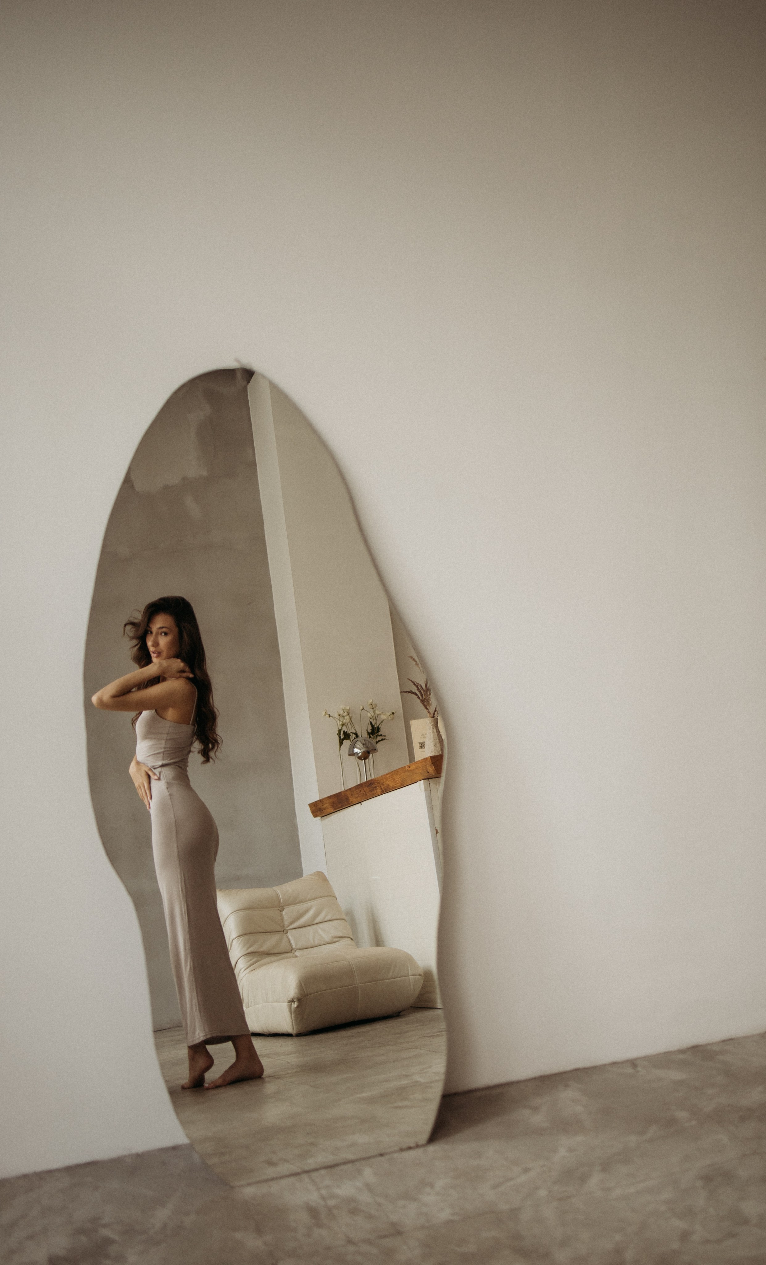 Дарья. Женский фотограф Истра