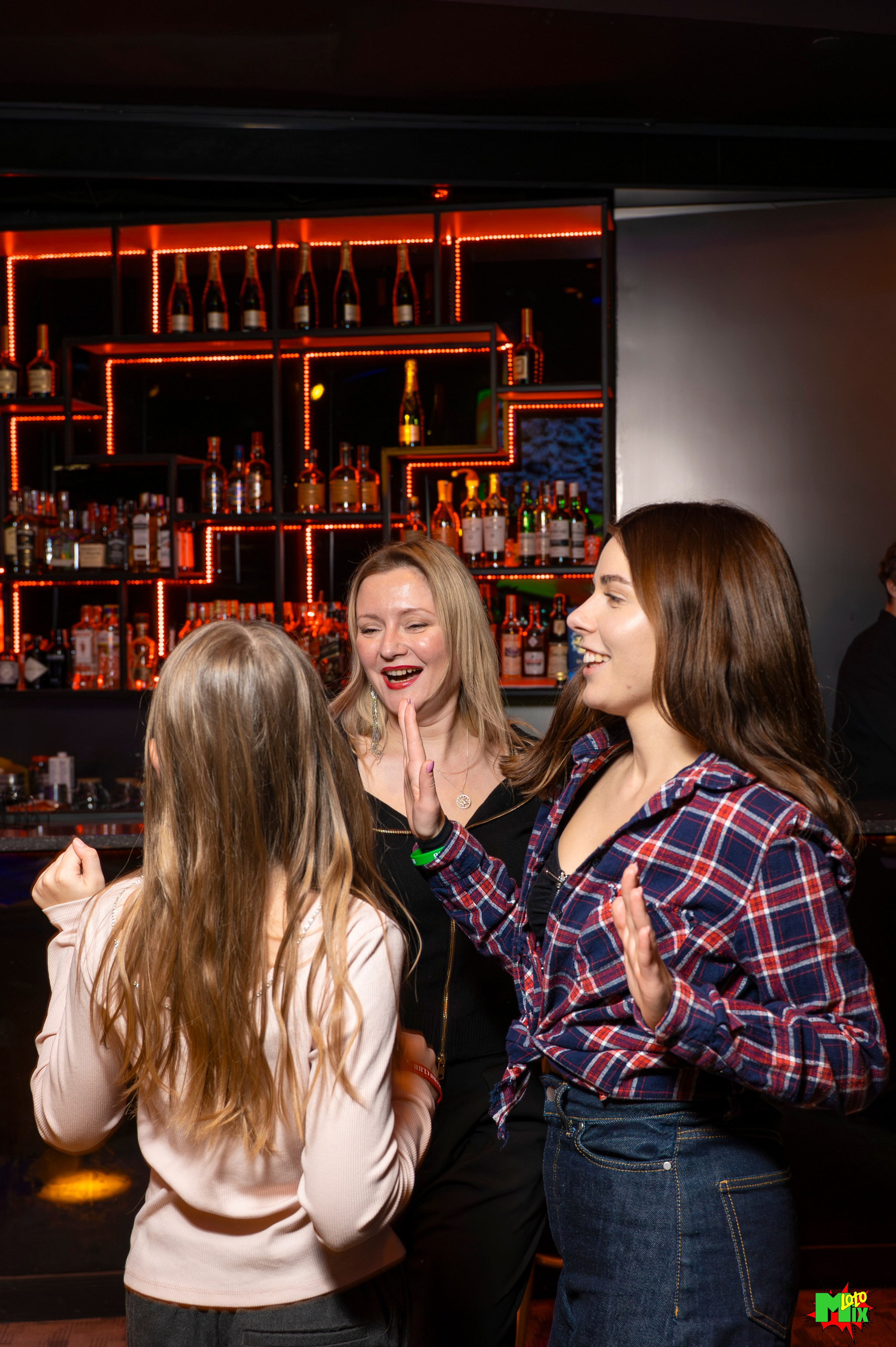 Репортаж MIXLOTO. Фотограф Беларусь — Ольга Шаповалова (Жардецкая)