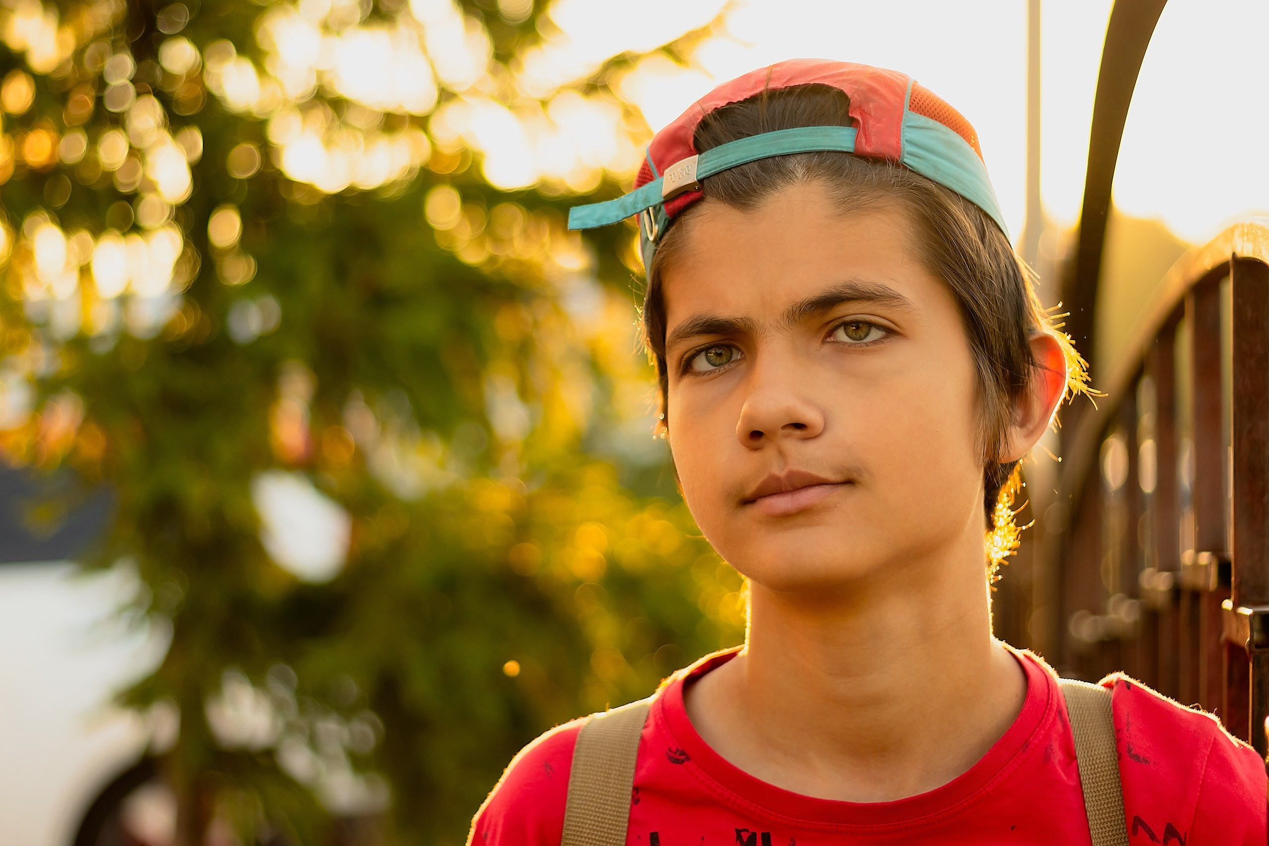 Свет и Цвет. Аmat Victoria Сuram