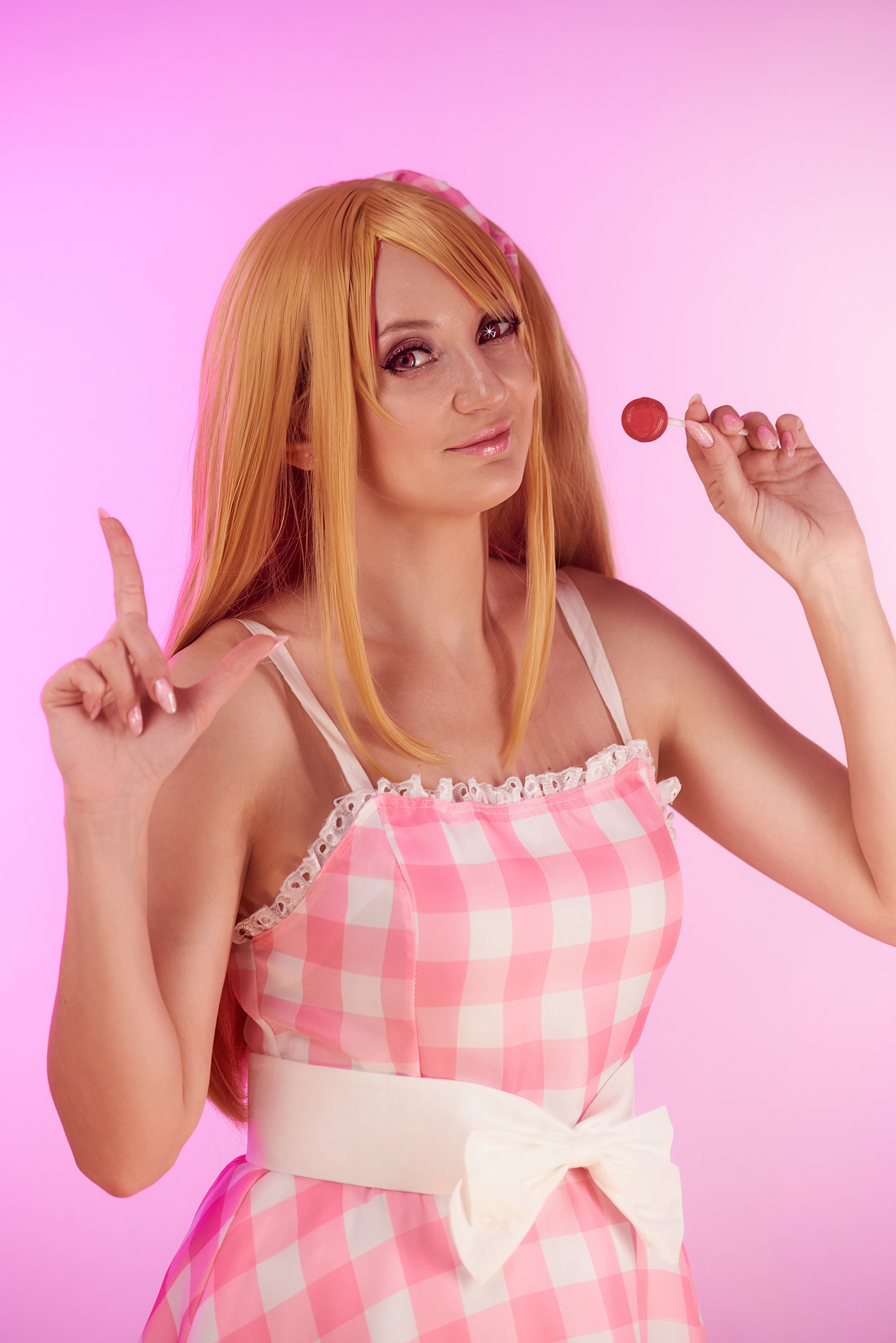 Hoshino Rubi. Андрей Винников фотограф в Нижнем Новгороде