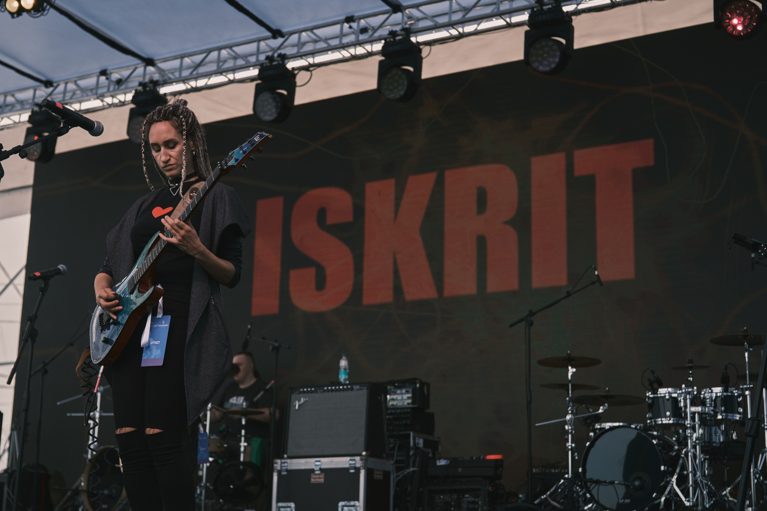 “Wings of Sakhalin — 2025” Festival