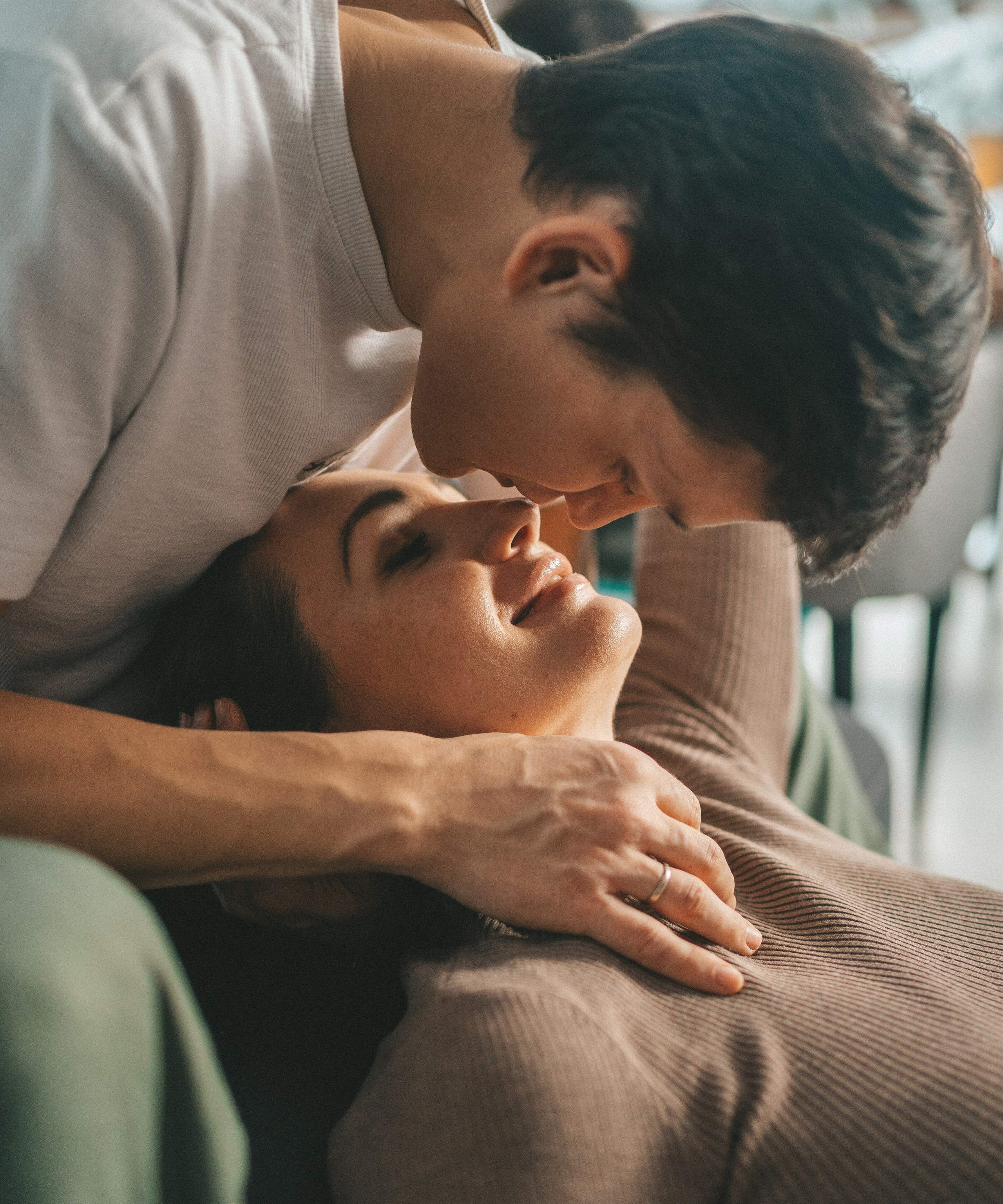 Теплые руки. Семейный фотограф Надежда Луковкина Москва