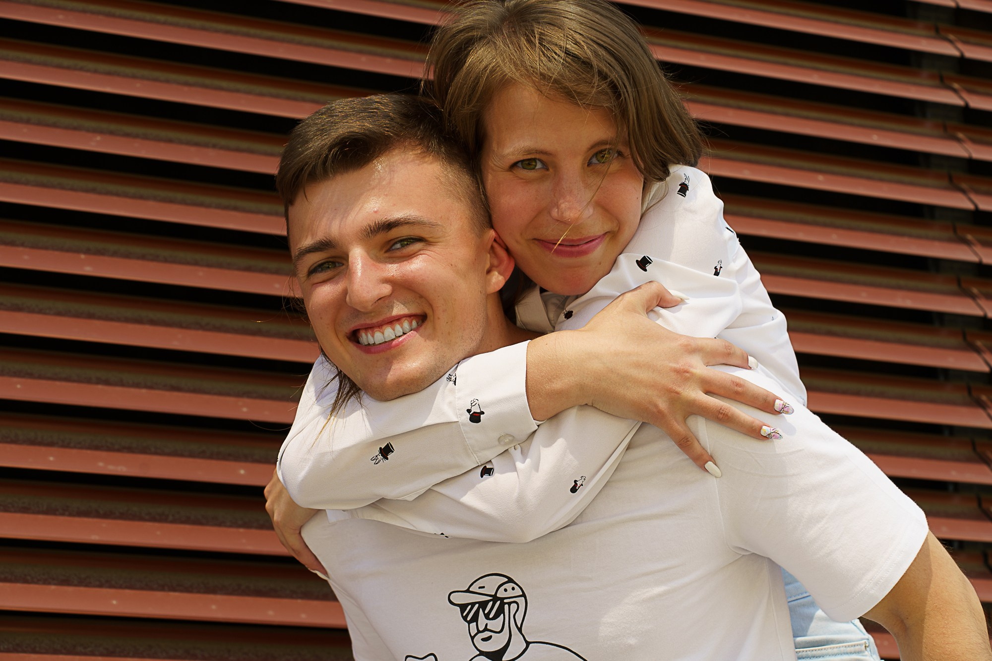 фото от свадебного фотографа в Екатеринбурге Евгения Карася