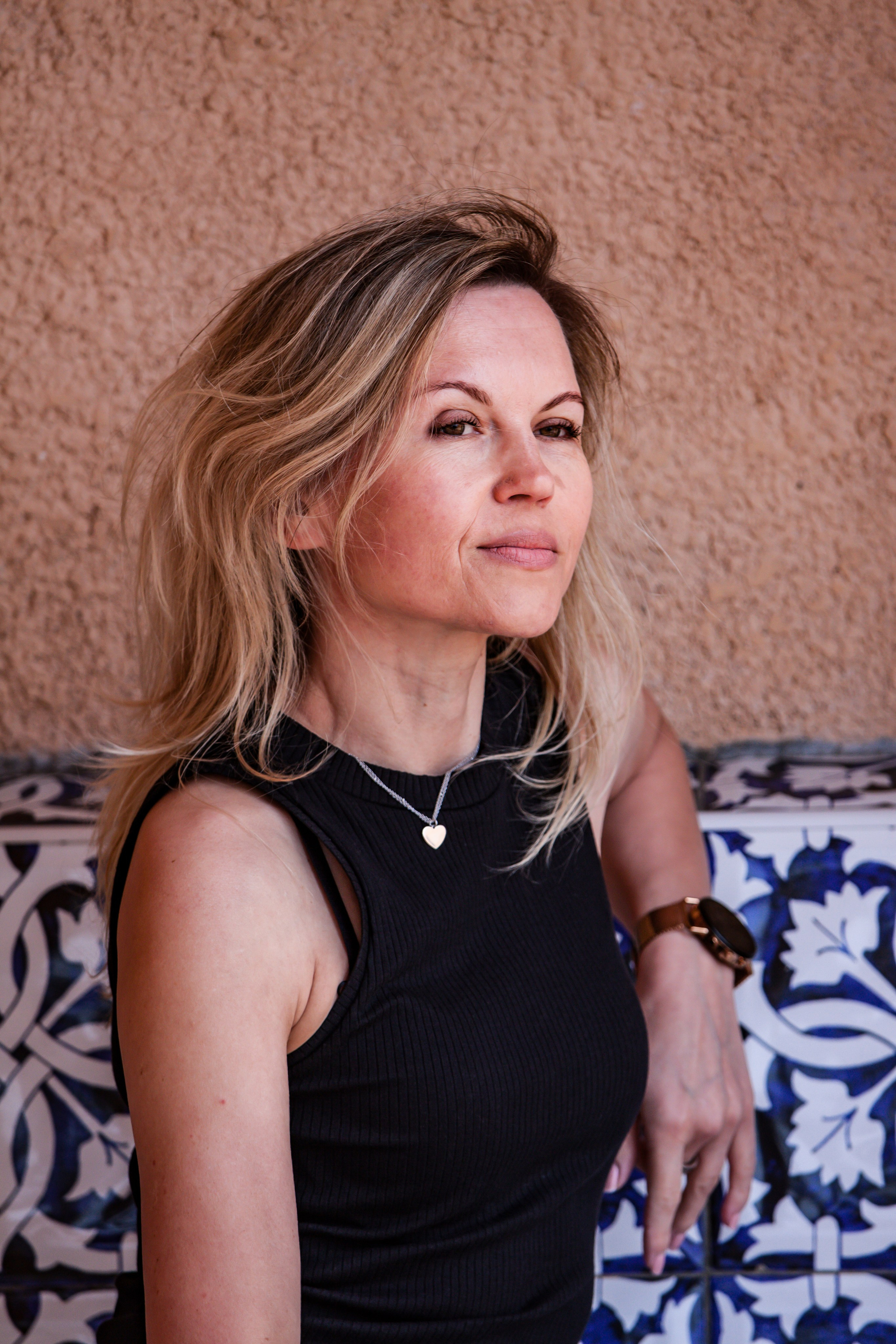 Irina's walk. Дария Галямова — фотограф: открытый, творческий, коммерческий