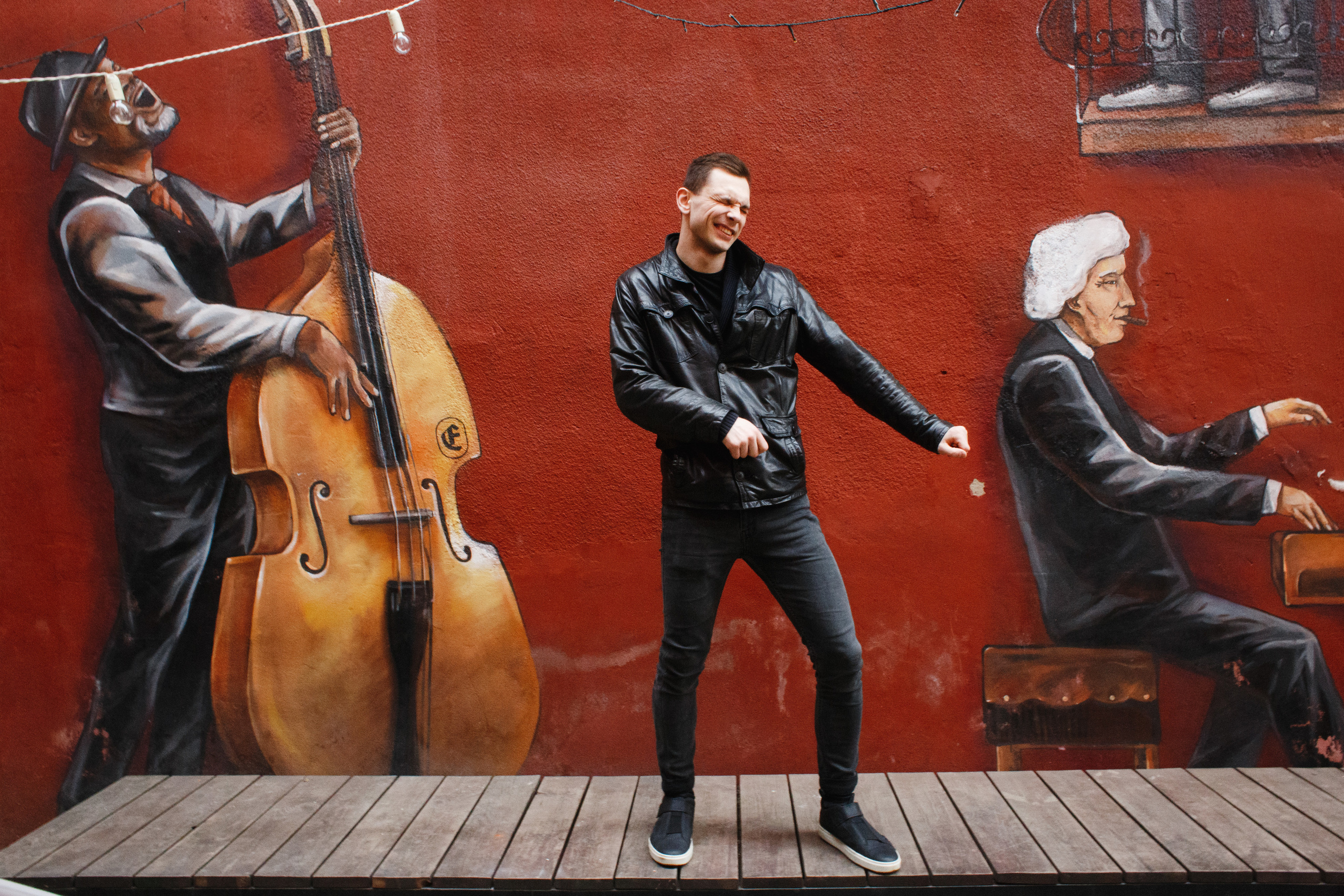 Назар. Фотограф Фототерапевт Минск