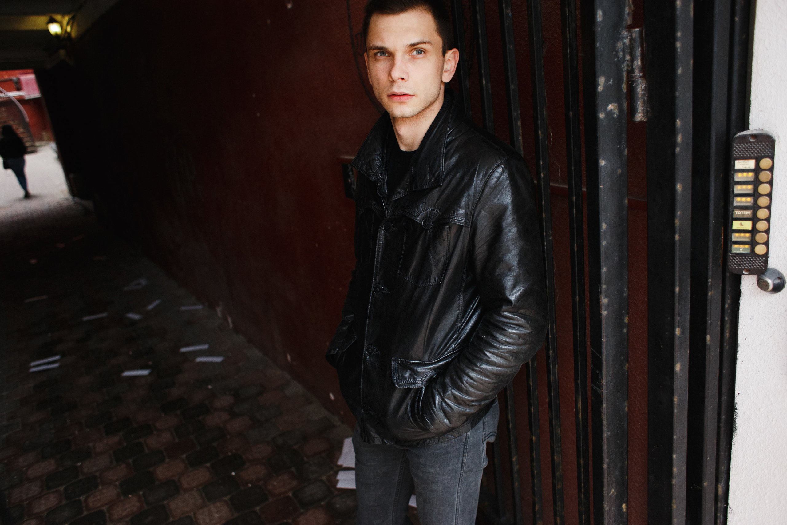 Назар. Фотограф Фототерапевт Минск