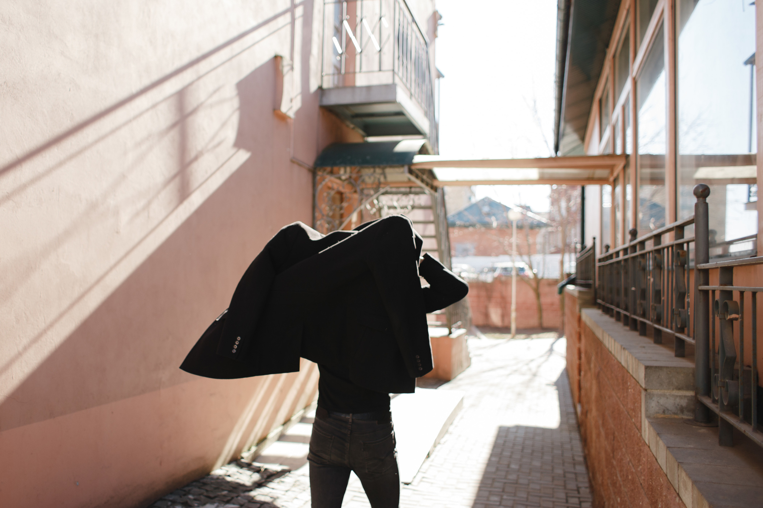 Назар. Фотограф Фототерапевт Минск