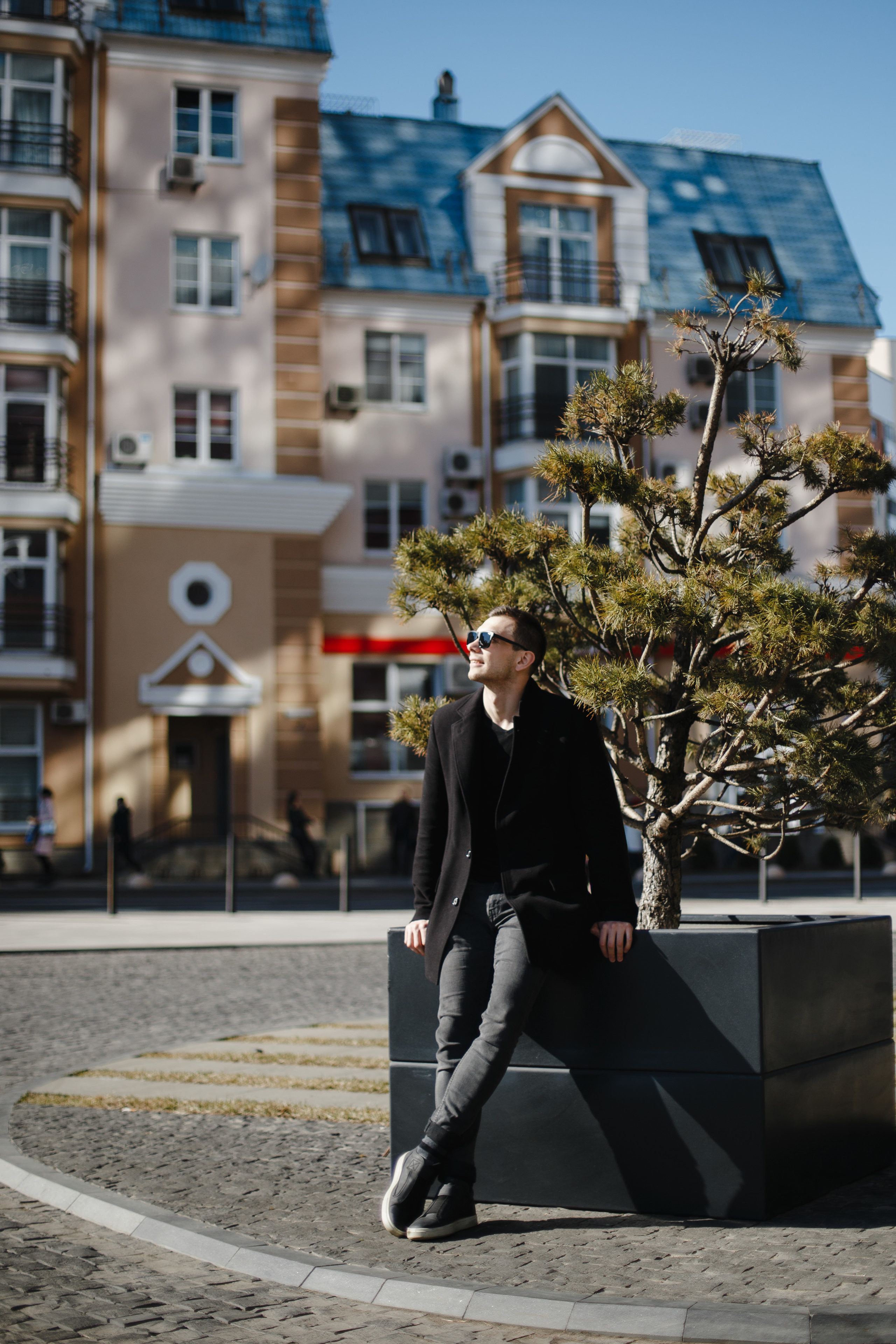 Назар. Фотограф Фототерапевт Минск