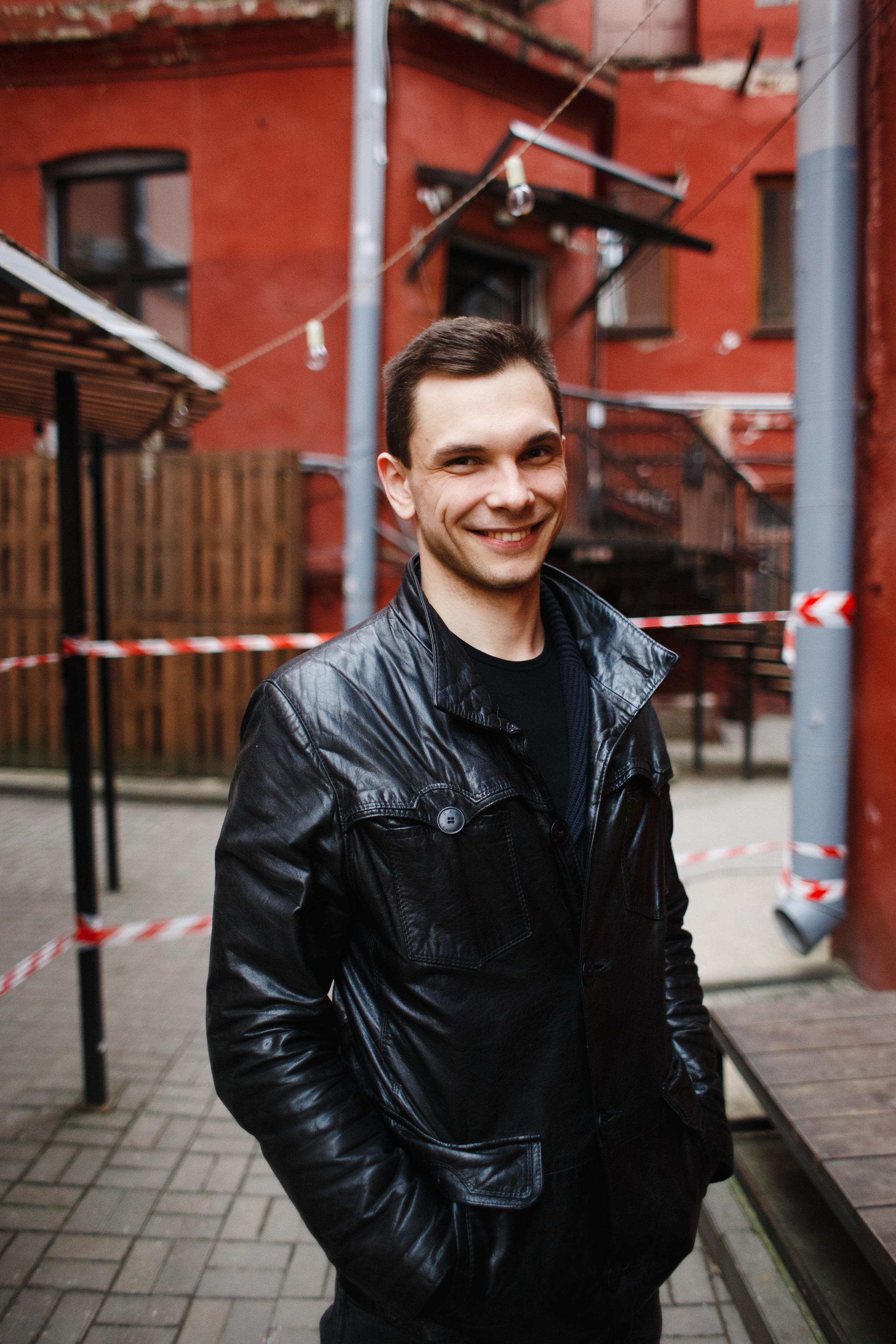 Назар. Фотограф Фототерапевт Минск